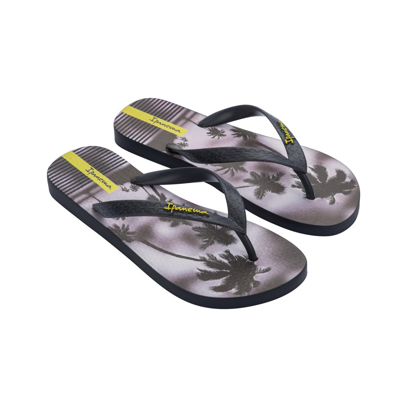Ipanema IPANEMA TROPICAL III AD - Zehentrenner / Flip Flop Zehentrenner