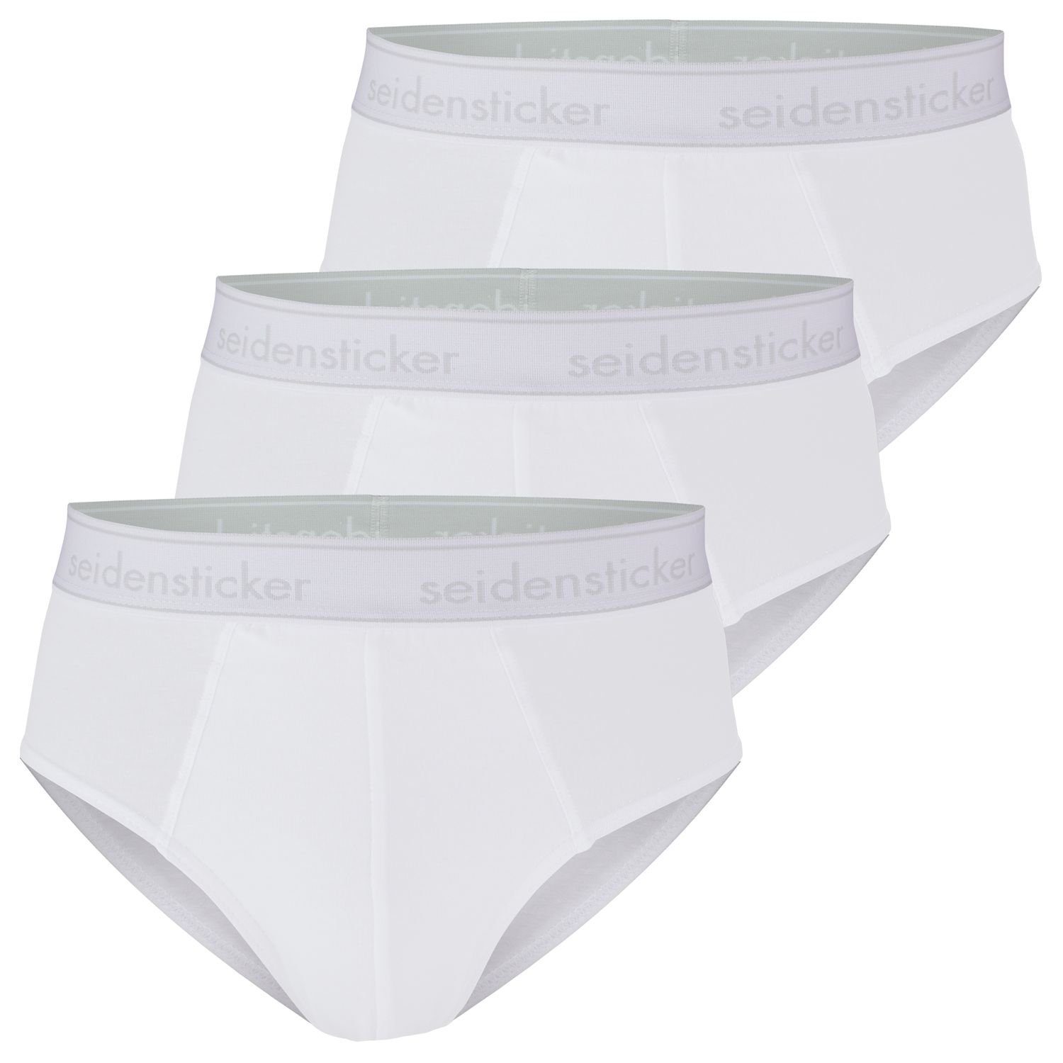 Slip Cotton Flex