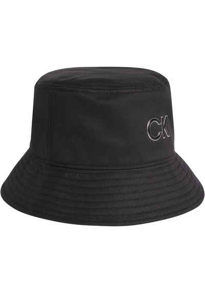 Calvin Klein Fischerhut RE-LOCK BUCKET HAT