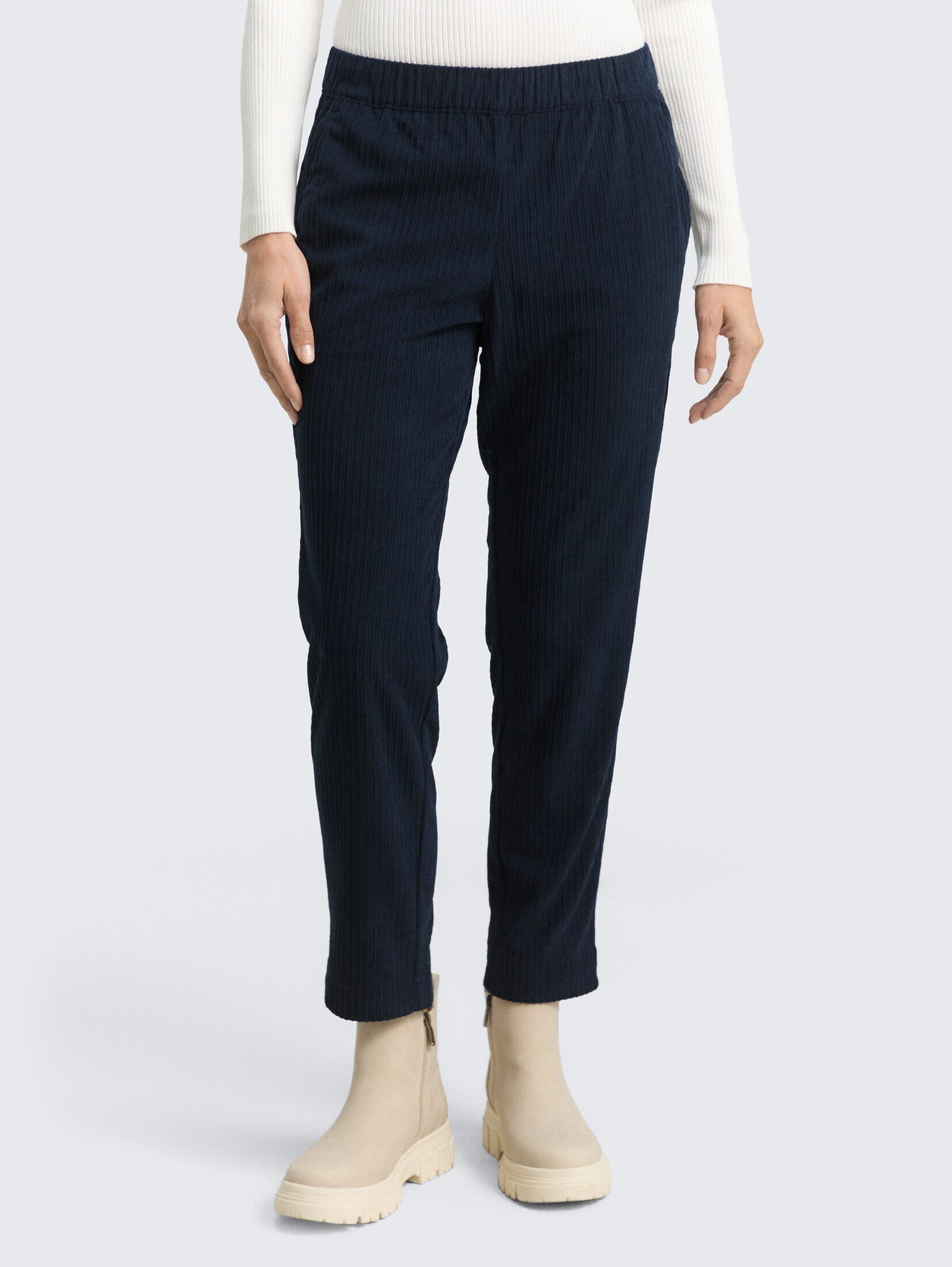7/8-Hose Hosen & Chino