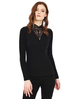 Vive Maria Langarmshirt Harmony Rib