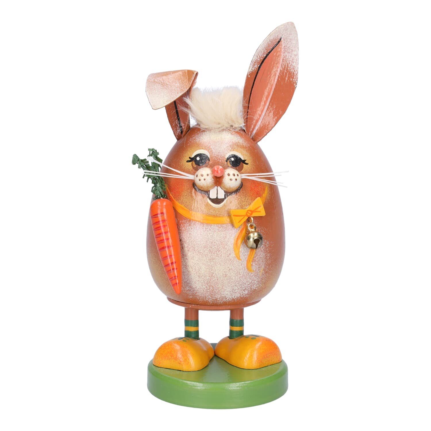 Käthe Räuchermännchen Wohlfahrt Duftl Osterhase,