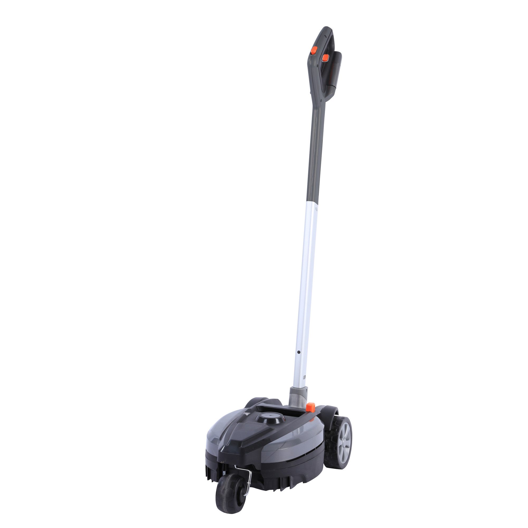 Yardforce Garten-Multifunktionsgerät LM F23BN, mit maximaler Wendigkeit bei kompakter Bauweise