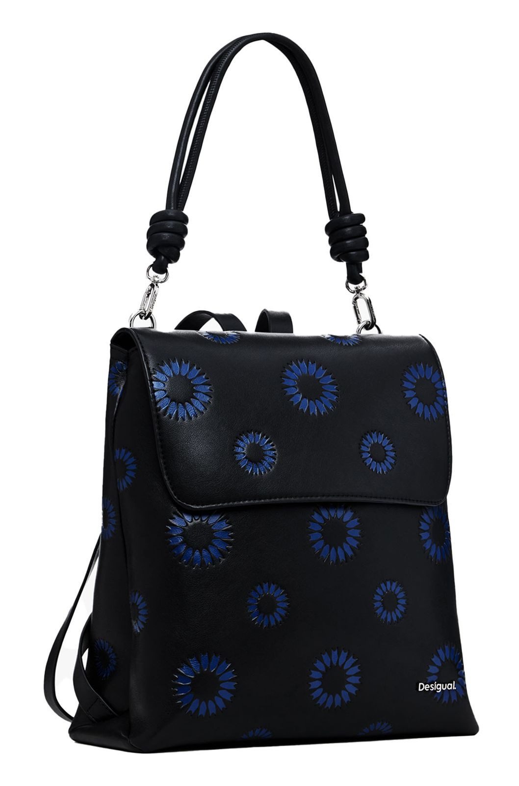 Desigual Rucksack Hampton Backpack Mini günstig online kaufen