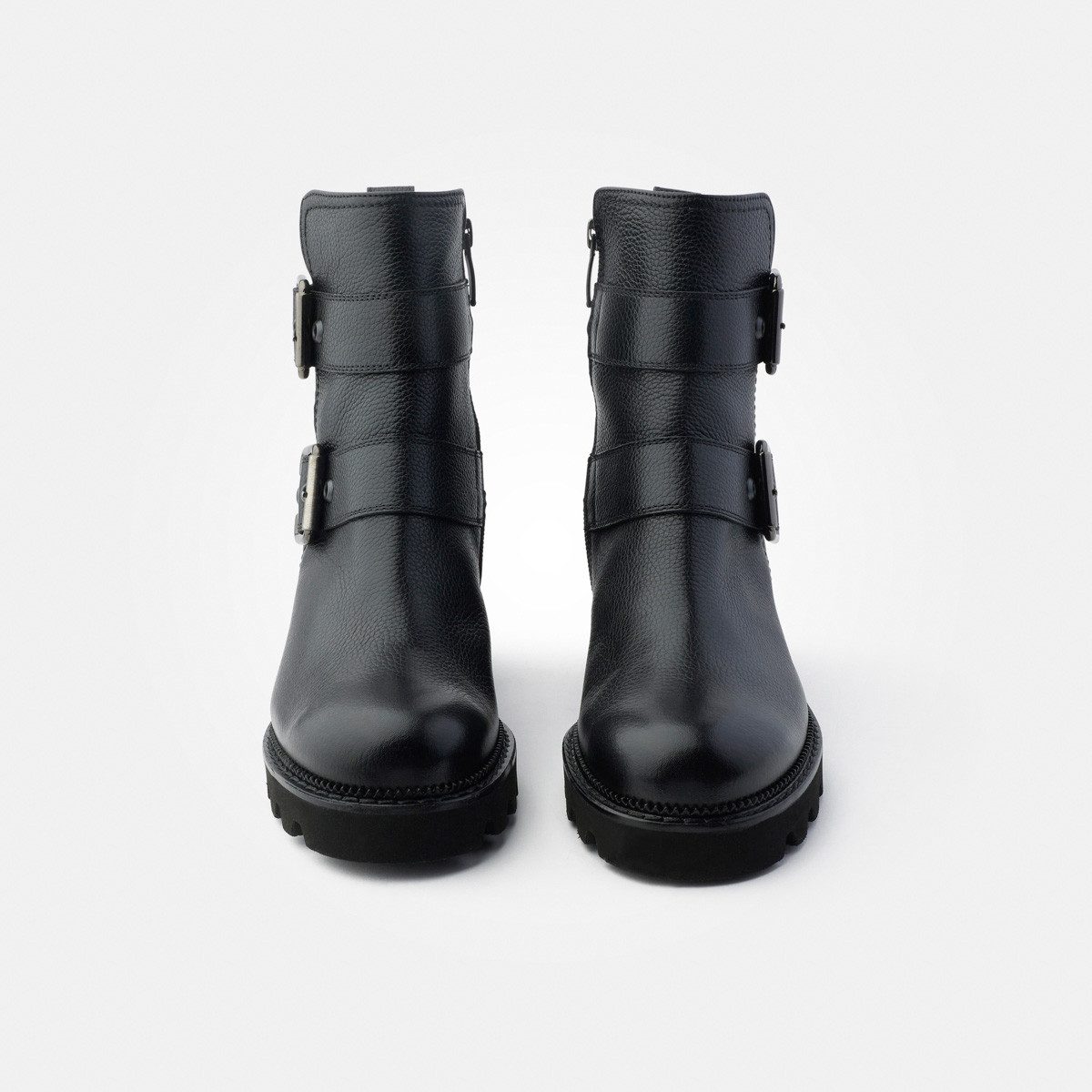 Paul Green Paul Green 9907-056, Stiefeletten, Schwarz, Damen Stiefelette günstig online kaufen