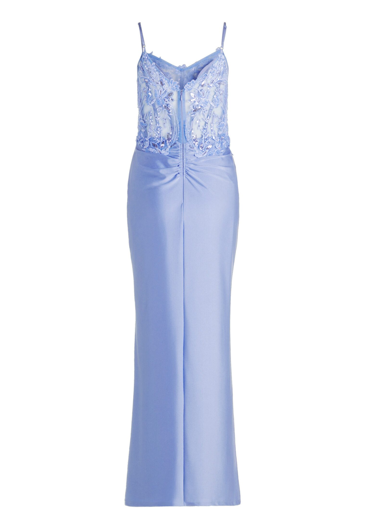 Vera Mont Abendkleid Damen mit Stickerei