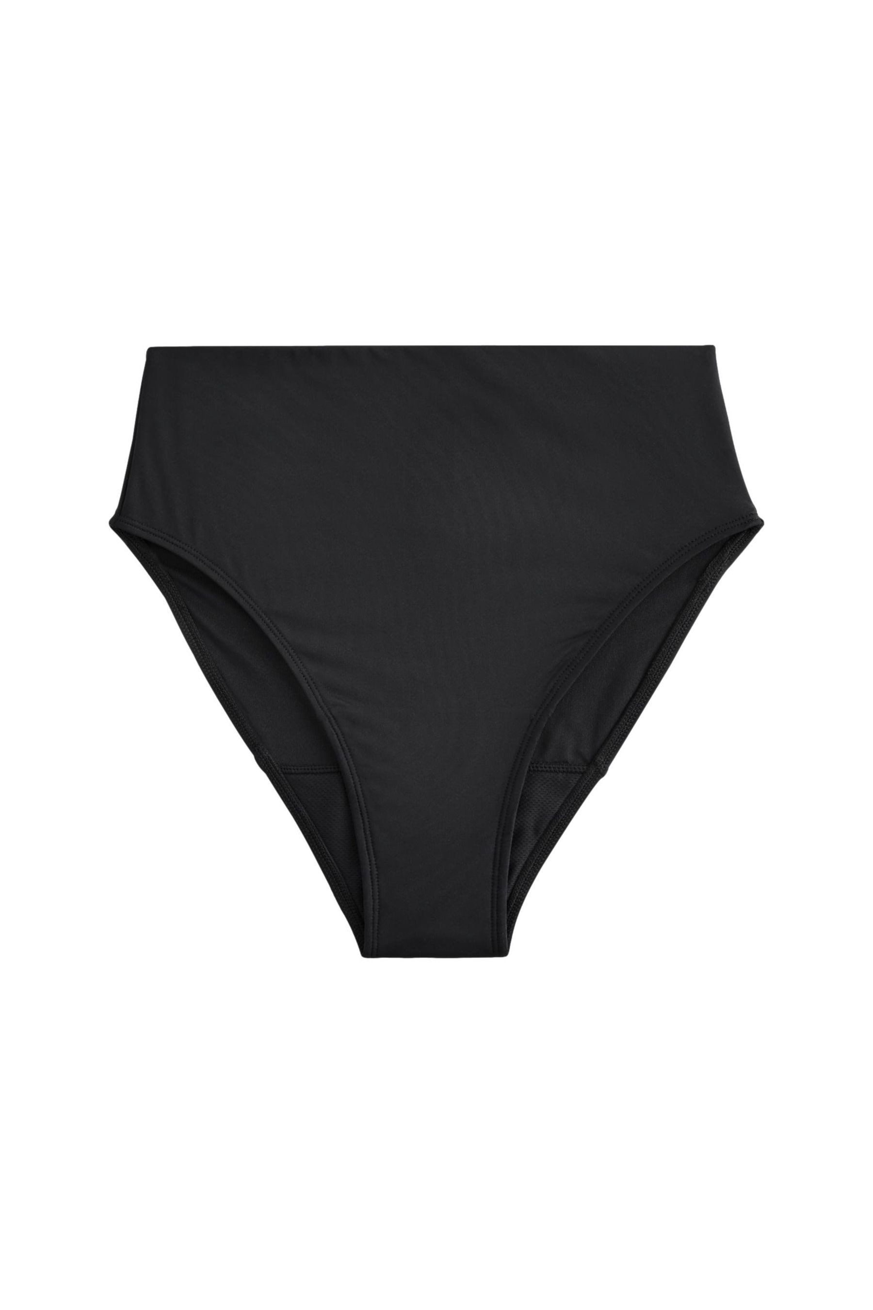 Next Bikini-Hose Perioden-Bikinihose, mittelhoher Bund (1-St) günstig online kaufen