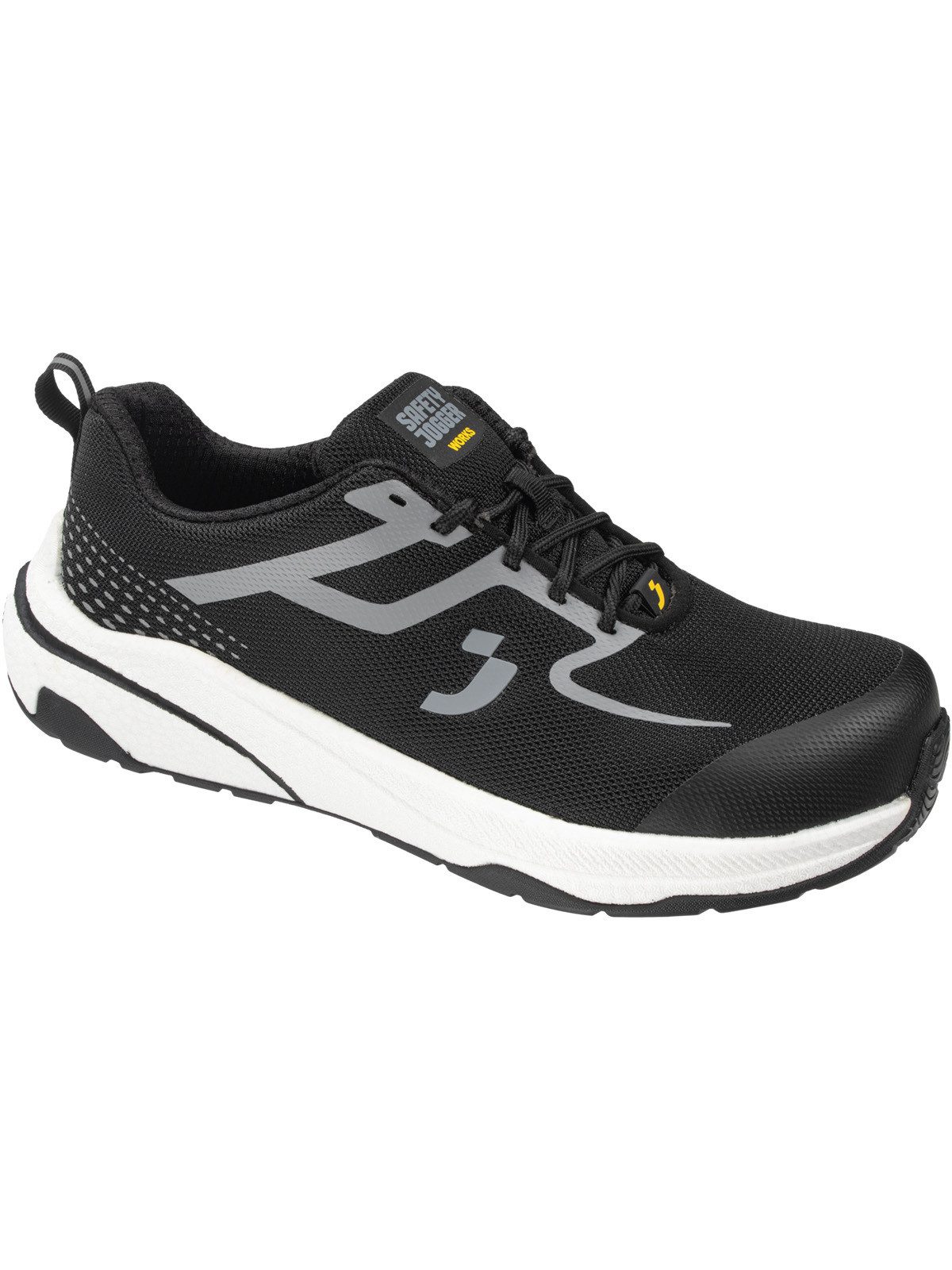 013505 Safety Jogger FREEDOM Arbeitsschuh