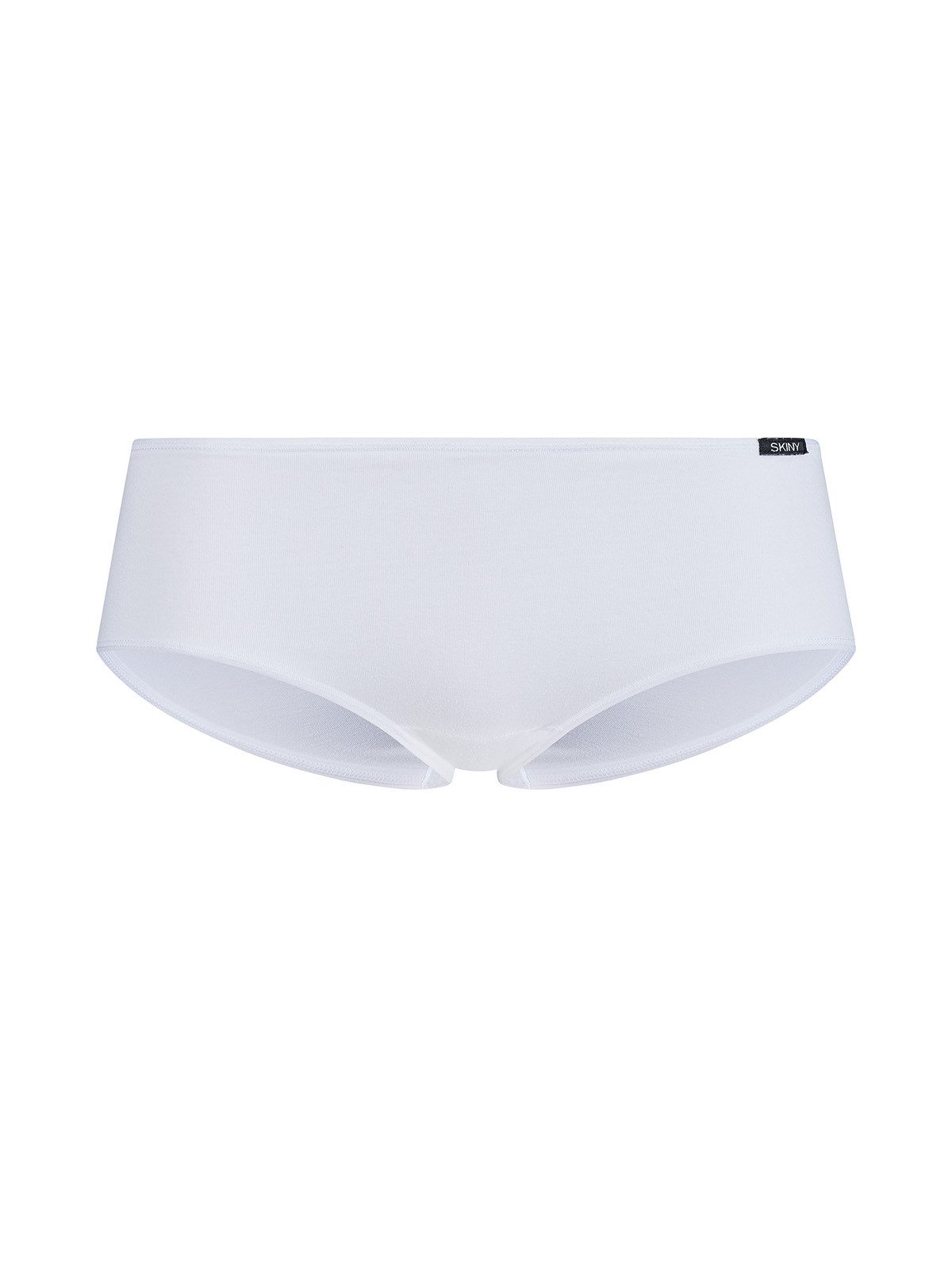 Skiny Panty Damen Panty Cotton Essentials (Stück, 1-St) -