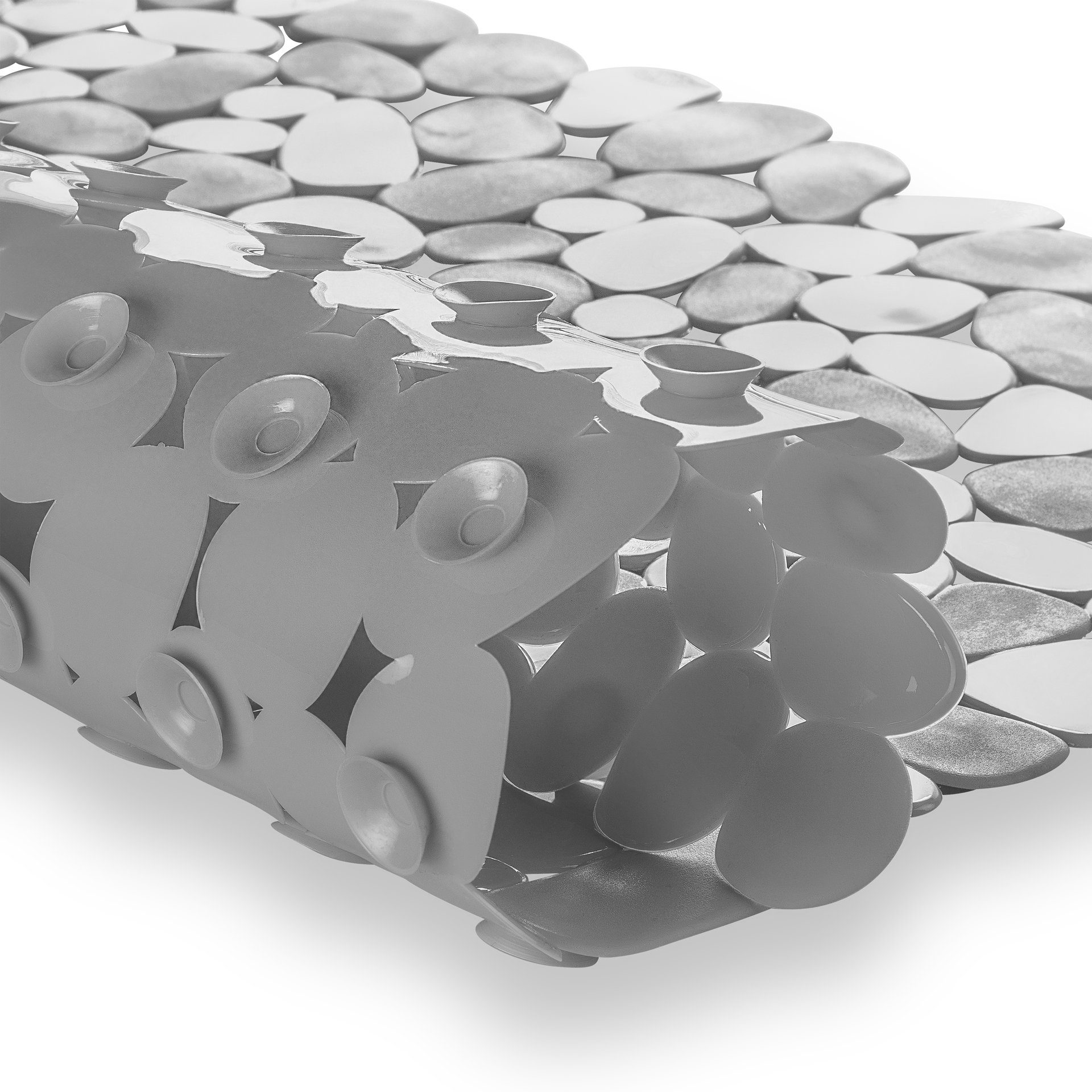 StickandShine Badematte Badewanneneinlage 70 x 35 cm Badematte Einlage anti günstig online kaufen