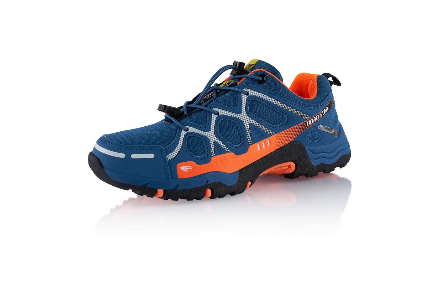 Fusskleidung Damen Herren Trekkingschuhe atmungsaktiver Wanderschuh