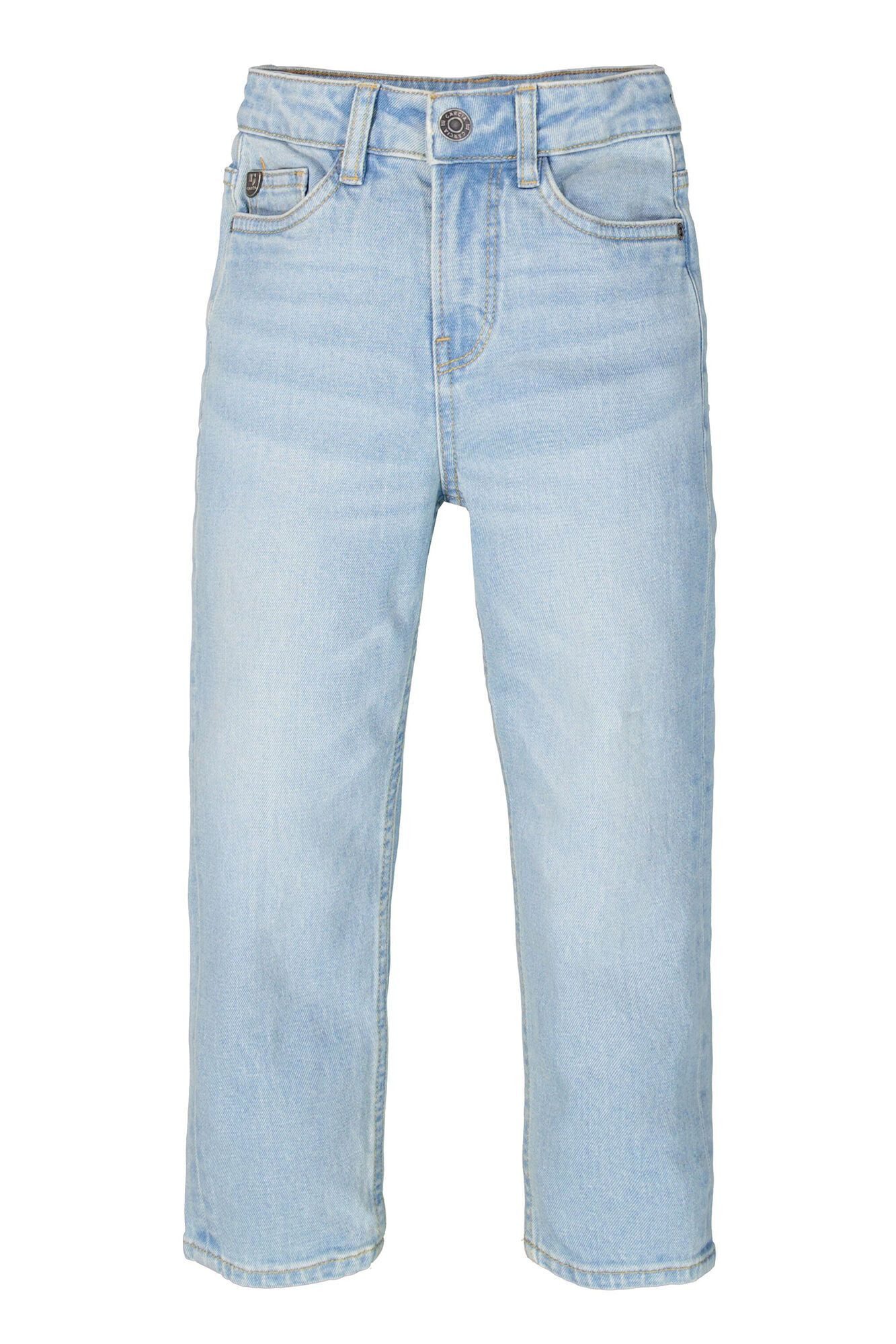 5-Pocket-Hose
