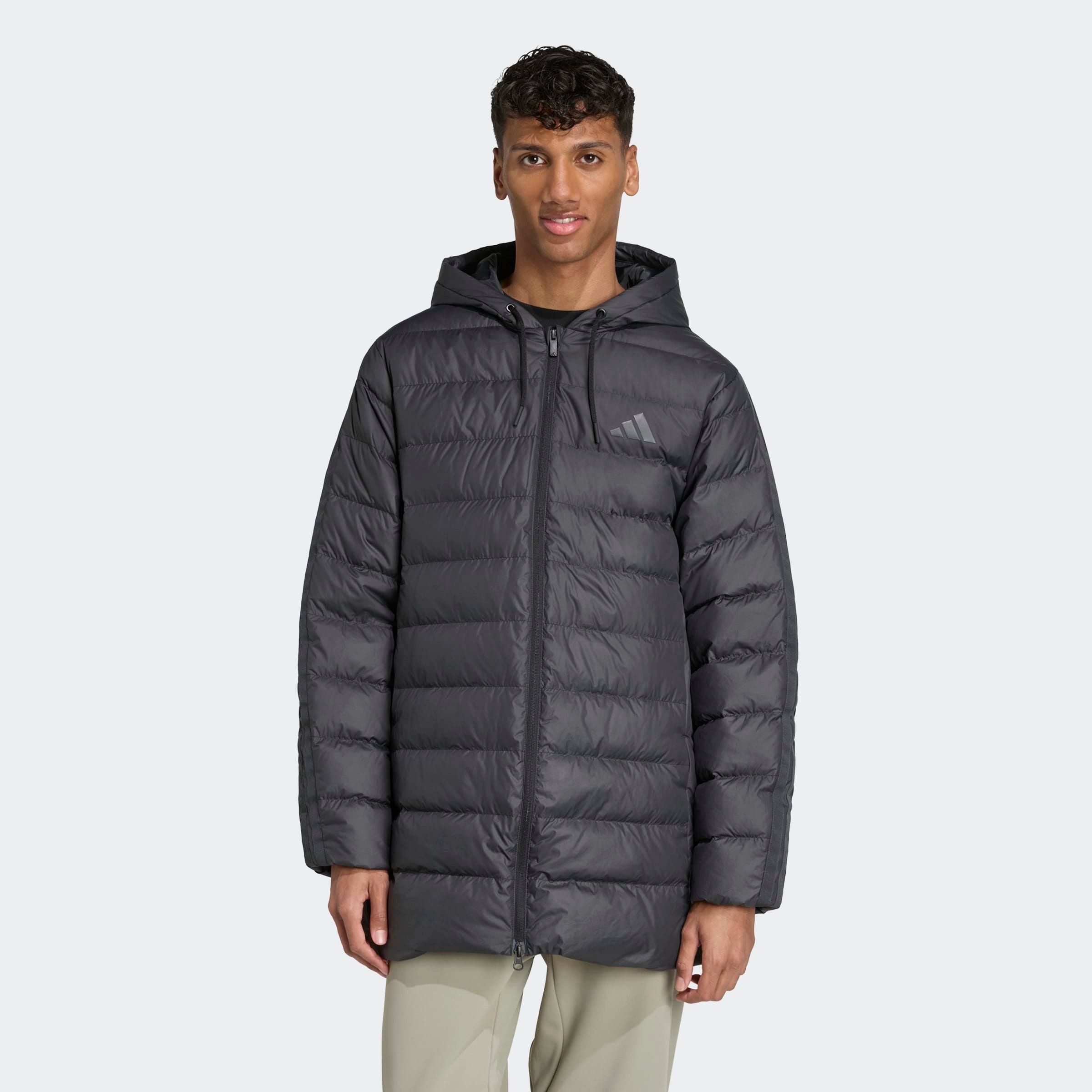 adidas Sportswear Daunenjacke ESS 3S LD günstig online kaufen