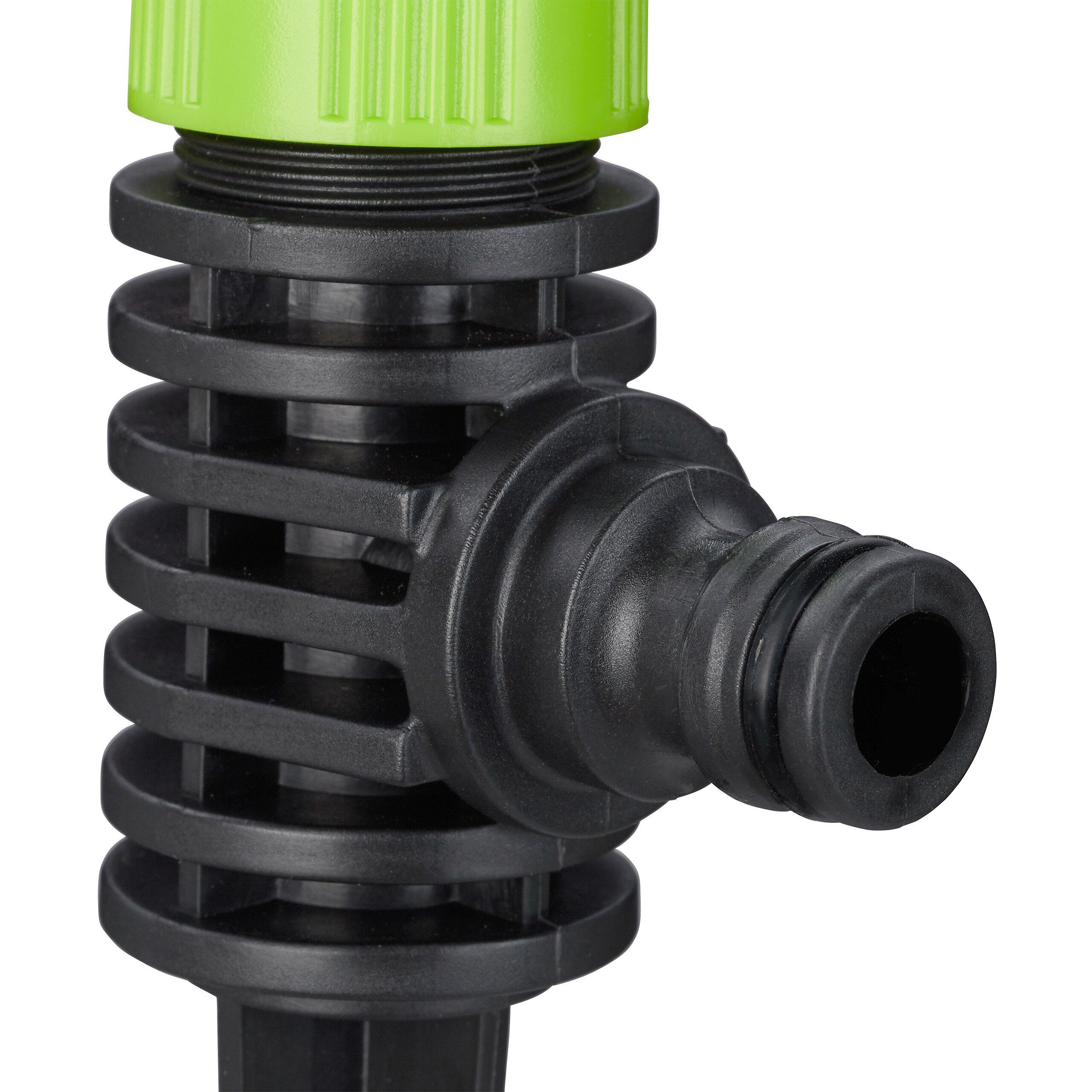 relaxdays Sprühregner Garten 5er Set