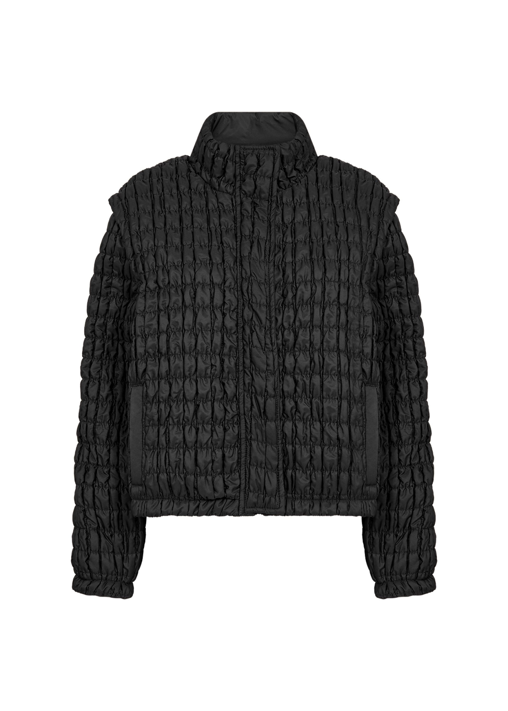 Steppjacke