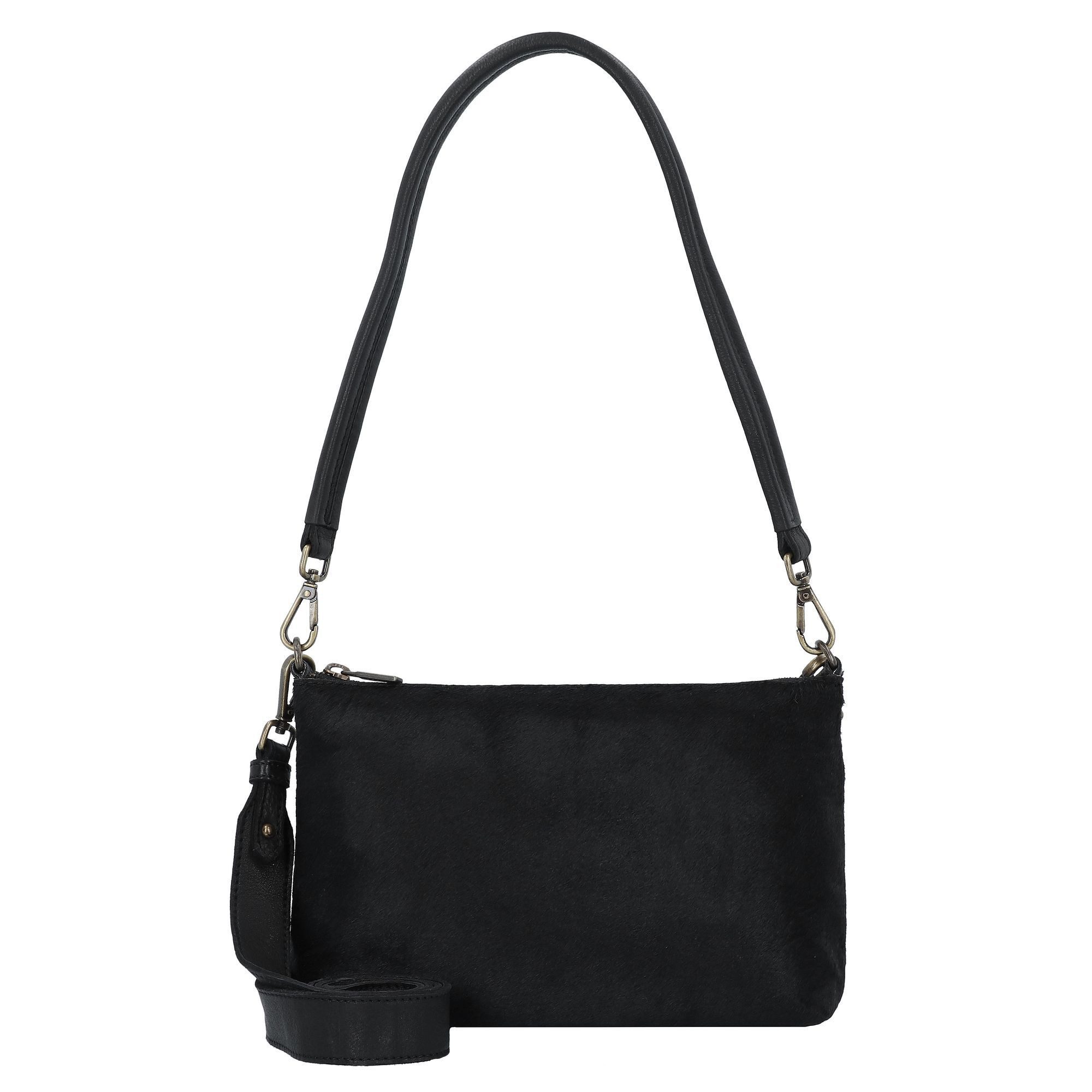 Cowboysbag Schultertasche Westerville, Leder