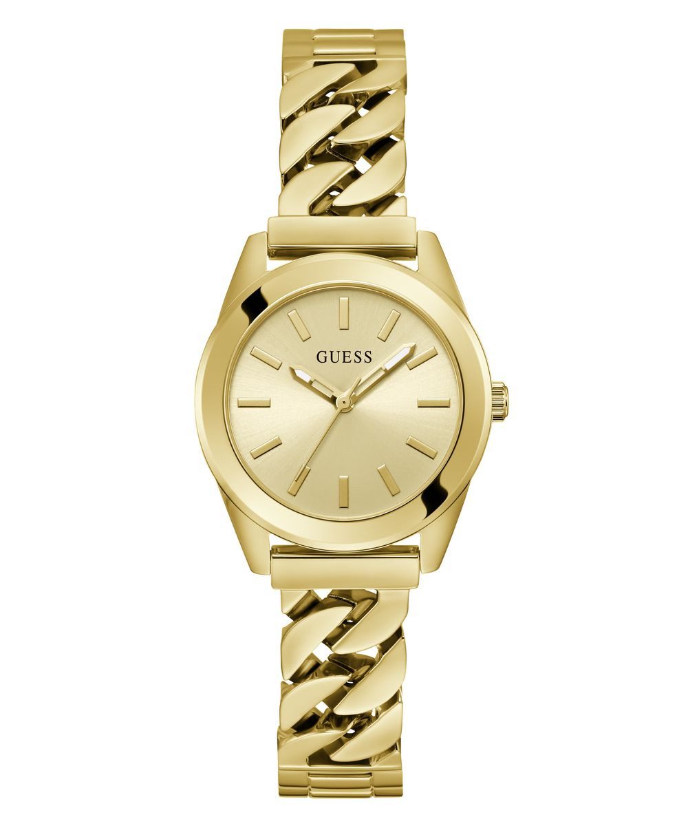 Guess Quarzuhr GW0653L1