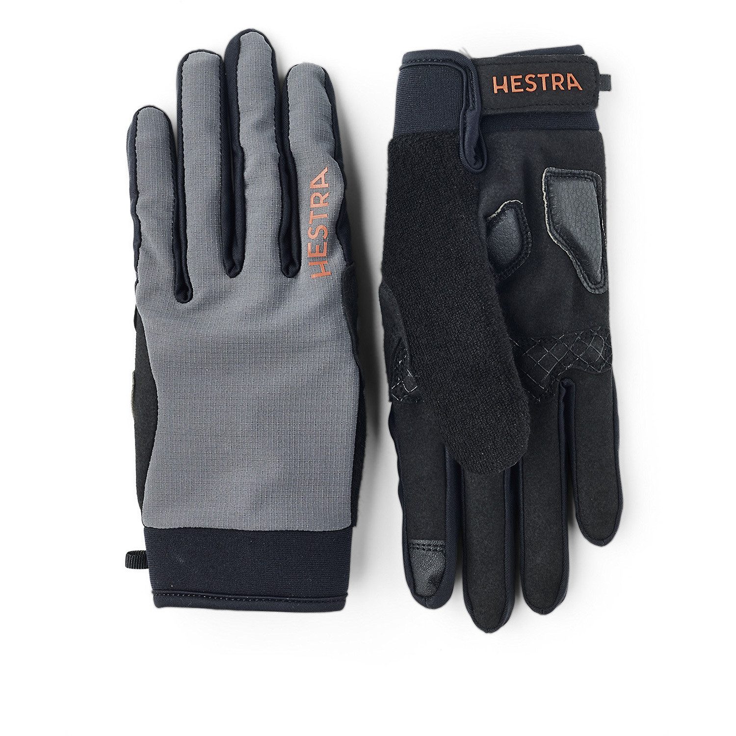 Hestra Langlaufhandschuhe Handschuh BIKE GUARD LONG