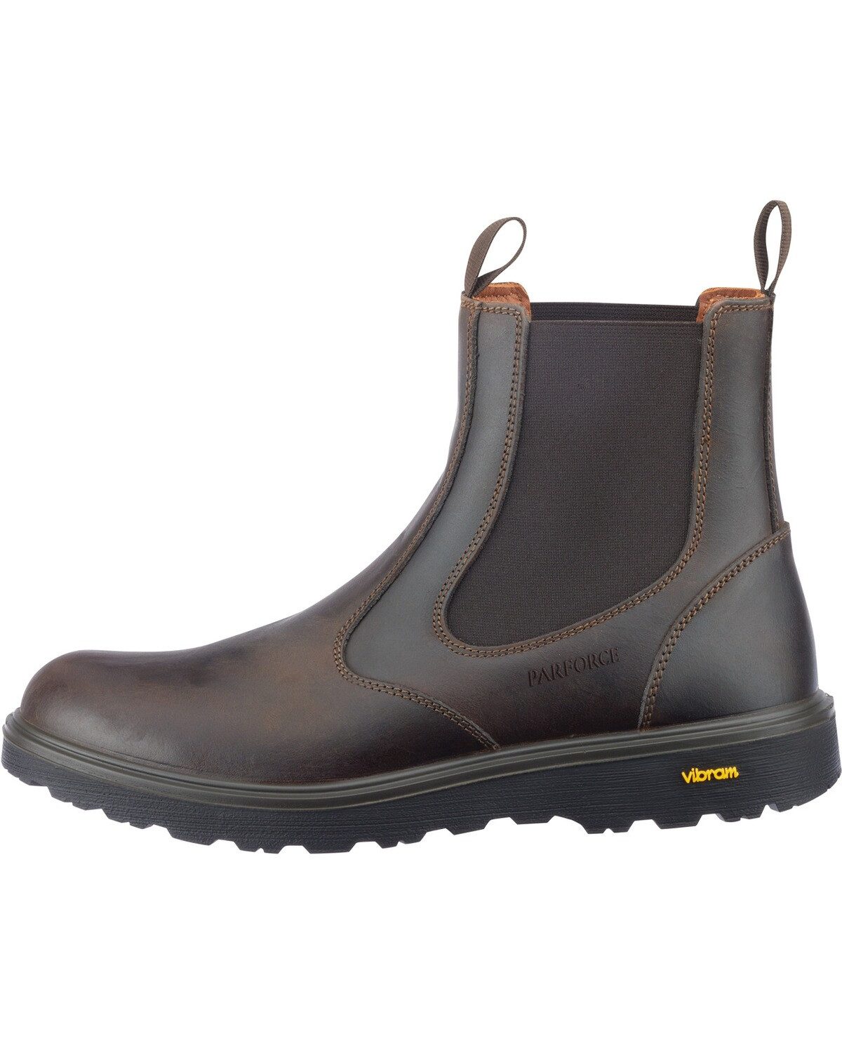 Parforce Tradition Chelsea-Boot Classic Stiefelette