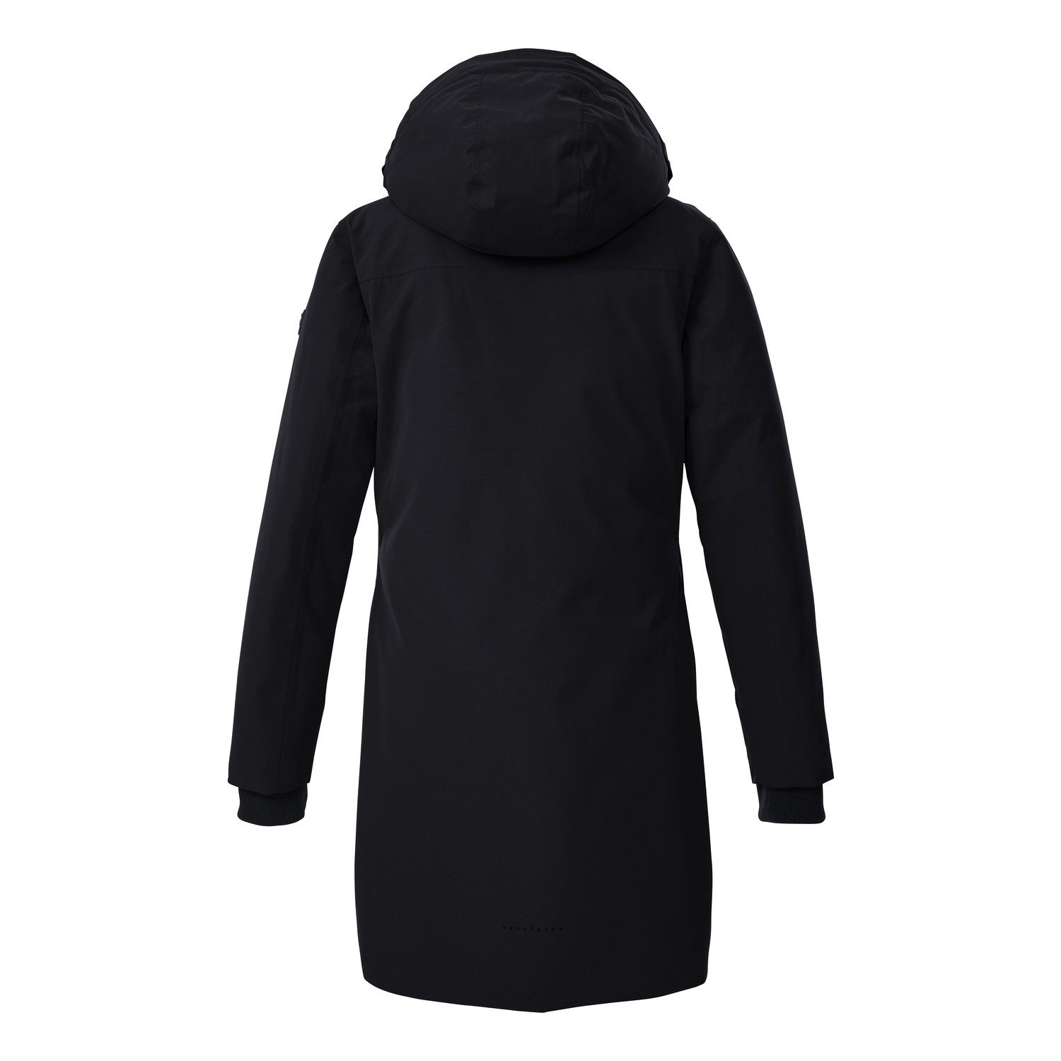 Killtec Trekkingjacke Parka KOW 236 GRLS PRK