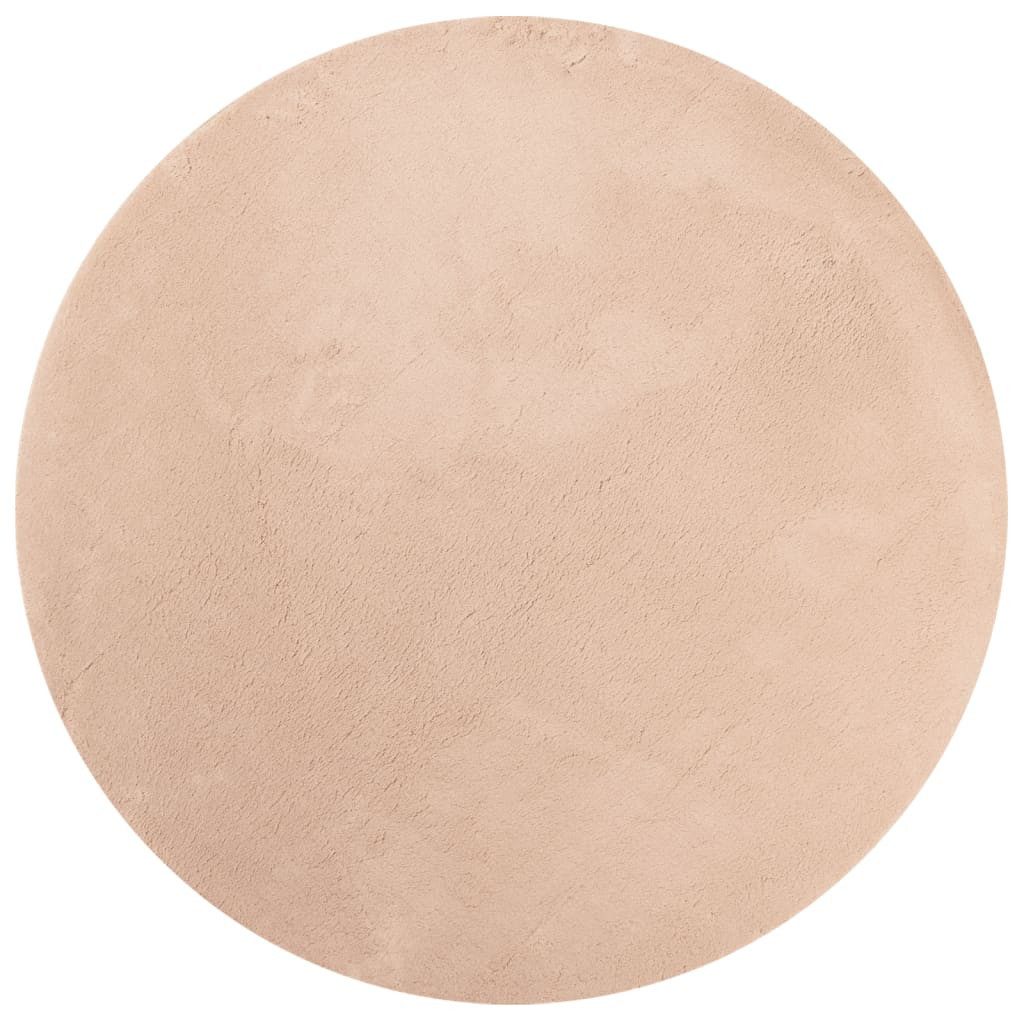 vidaXL Teppich Teppich HUARTE Kurzflor Weich günstig online kaufen