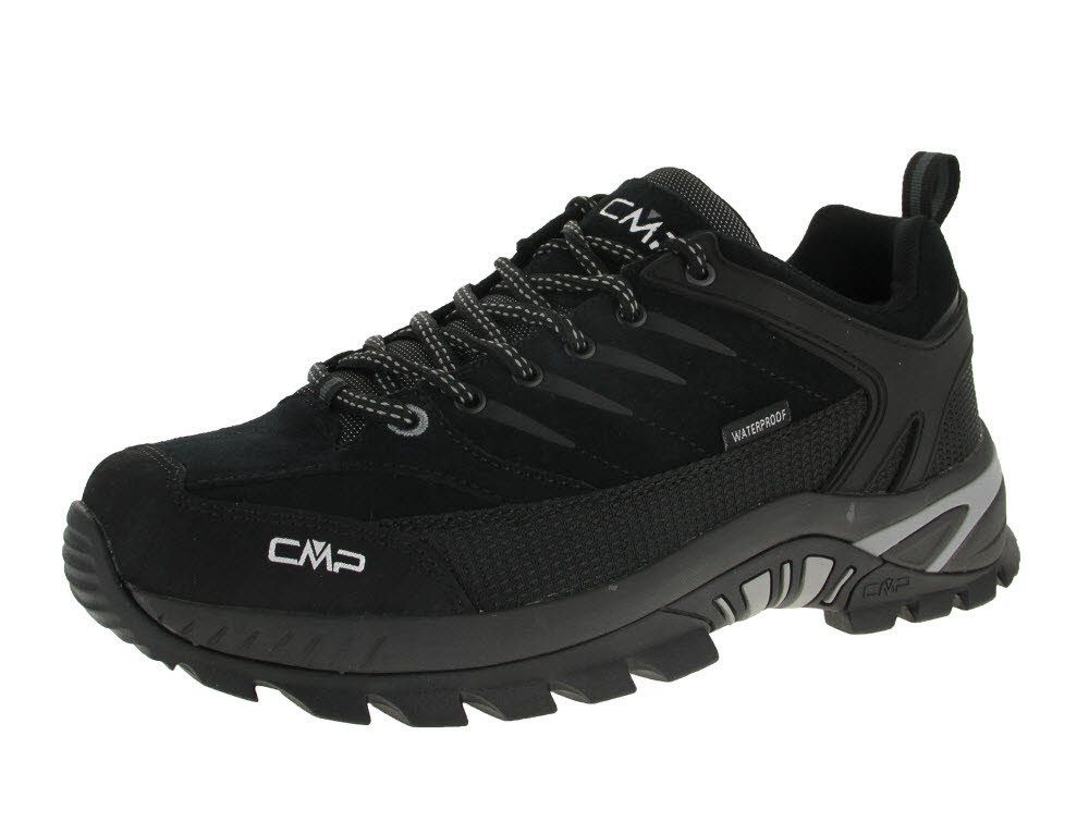 CMP CMP Herren Halbschuhe Wanderschuhe Wanderschuh