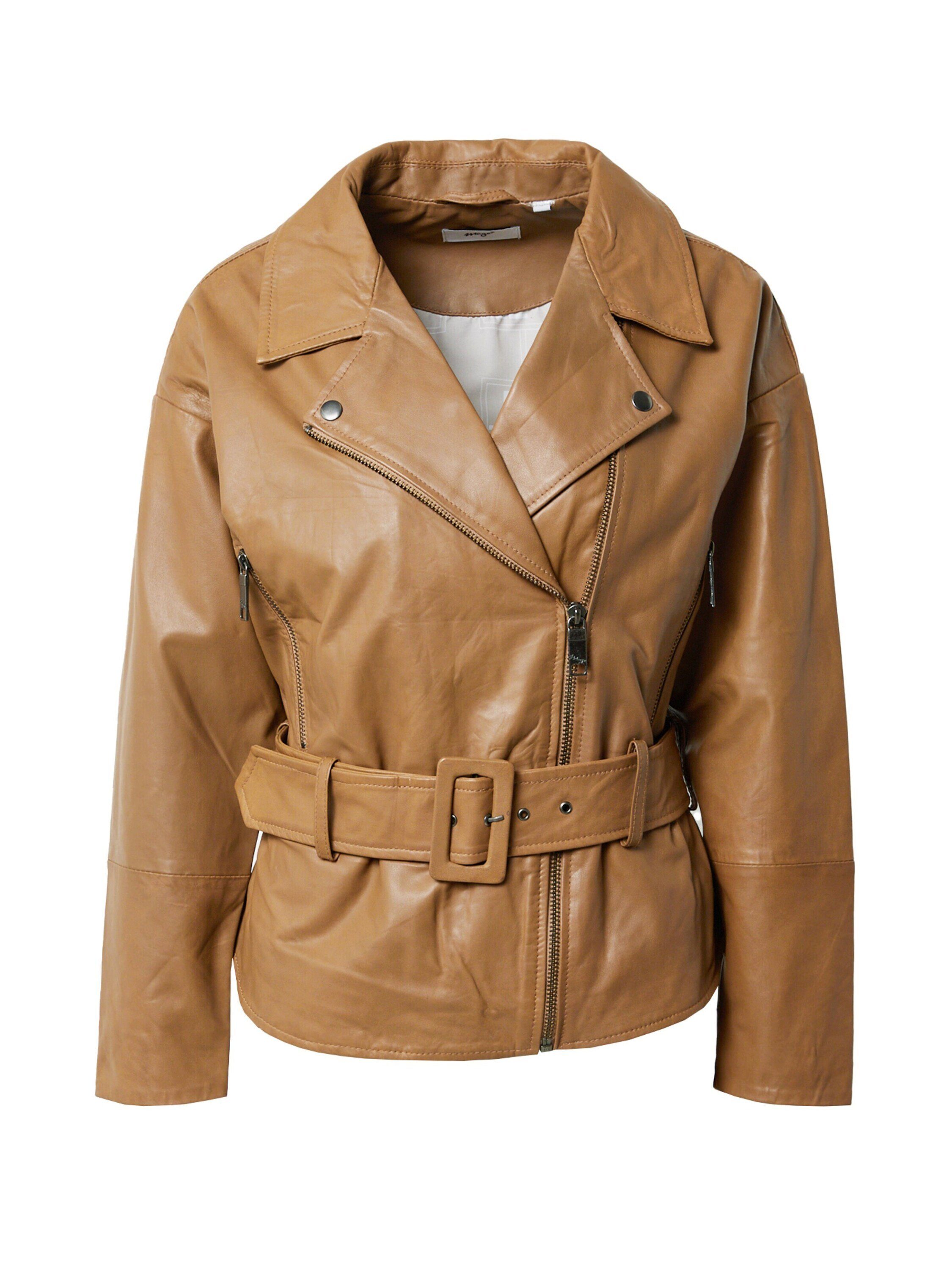 Maze Lederjacke (1-St)