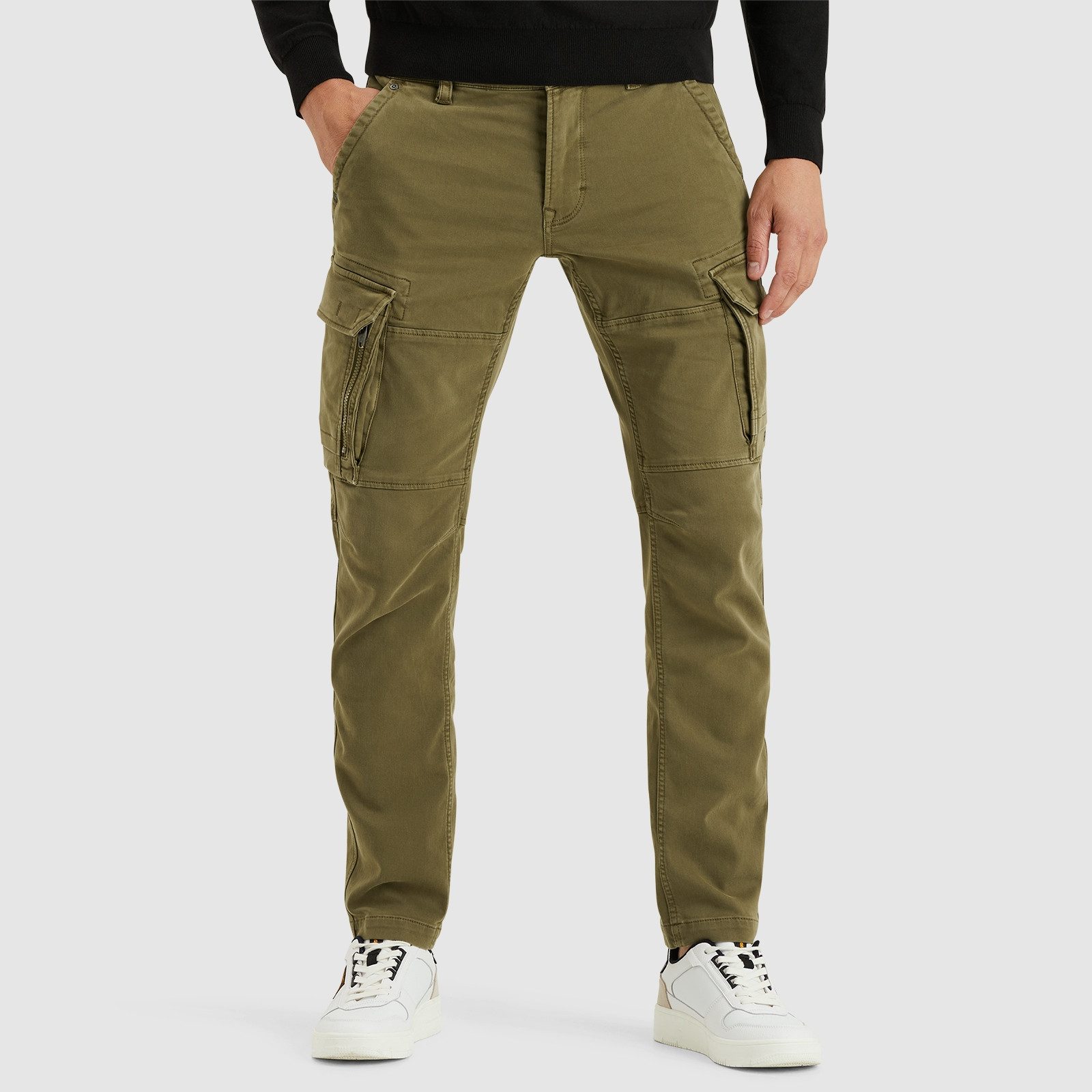 PME LEGEND Cargohose mit Taschen