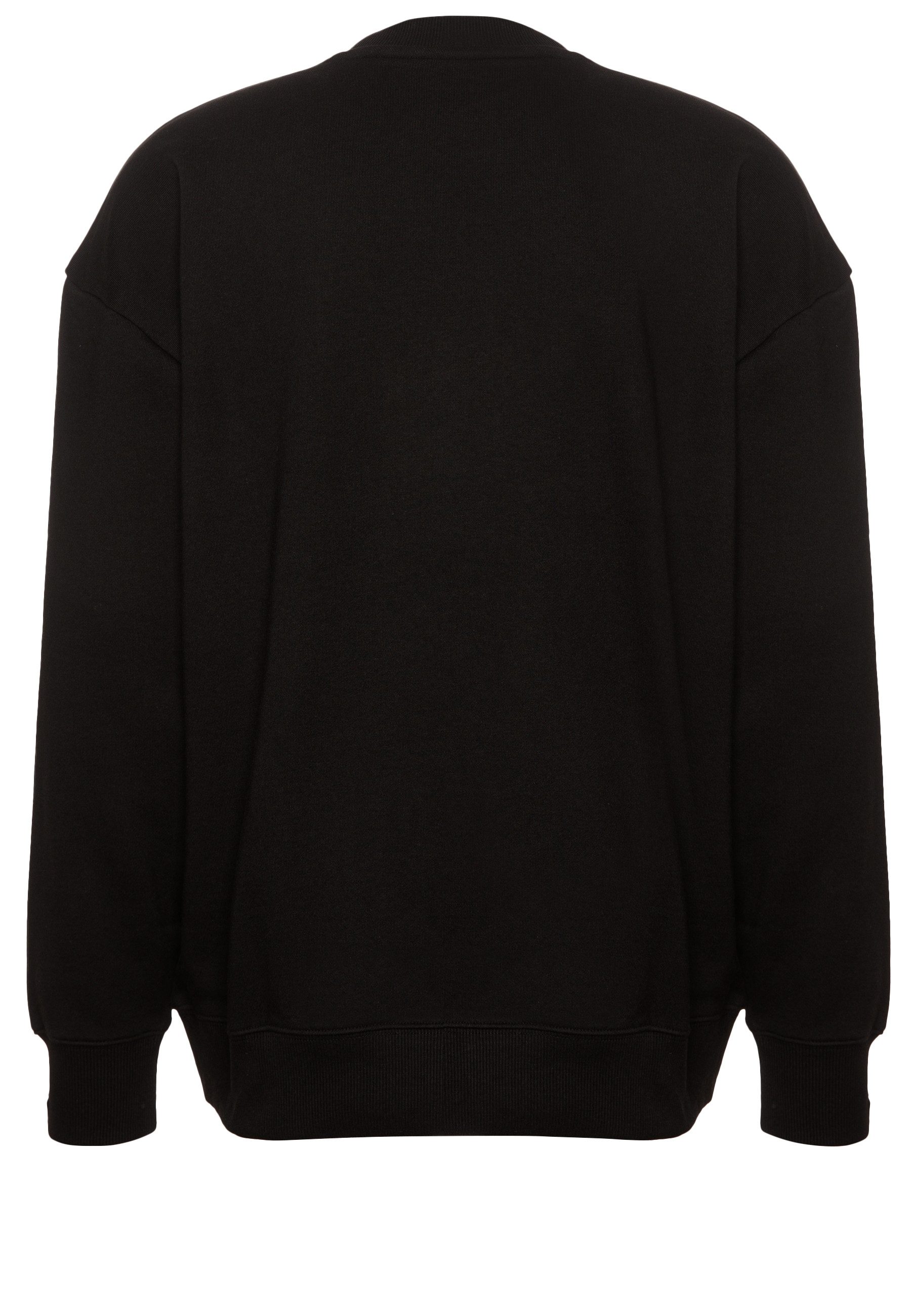 HUGO Sweatshirt Dahrain_RB (1-tlg) günstig online kaufen