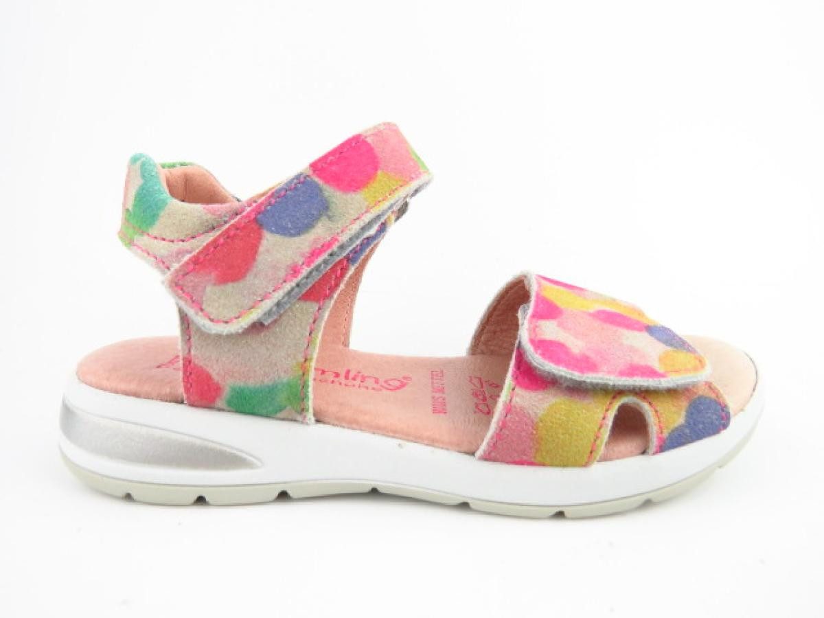 Däumling Cindy multicolor Sandale