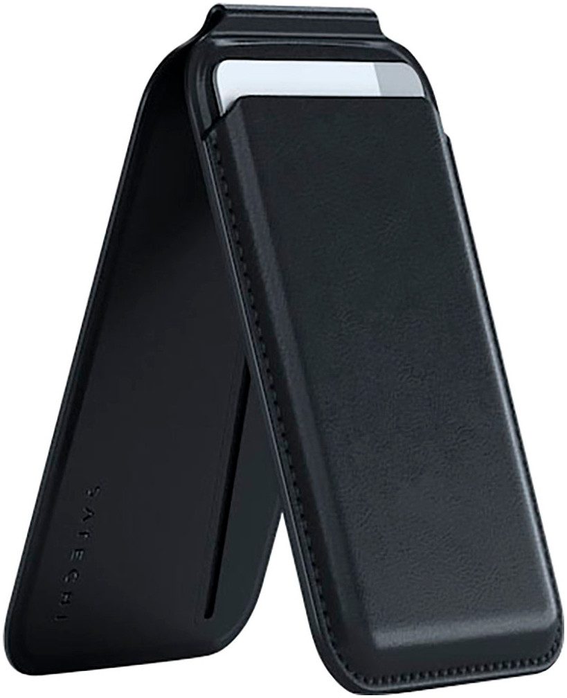 Satechi Halterung Magnetic Wallet Stand