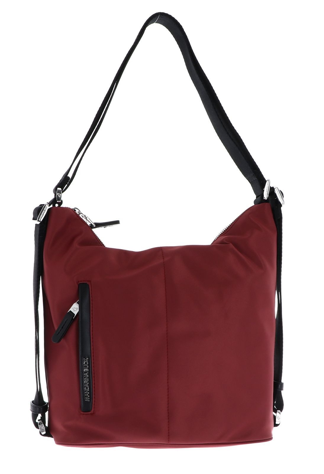 Schultertasche Slide Crossover