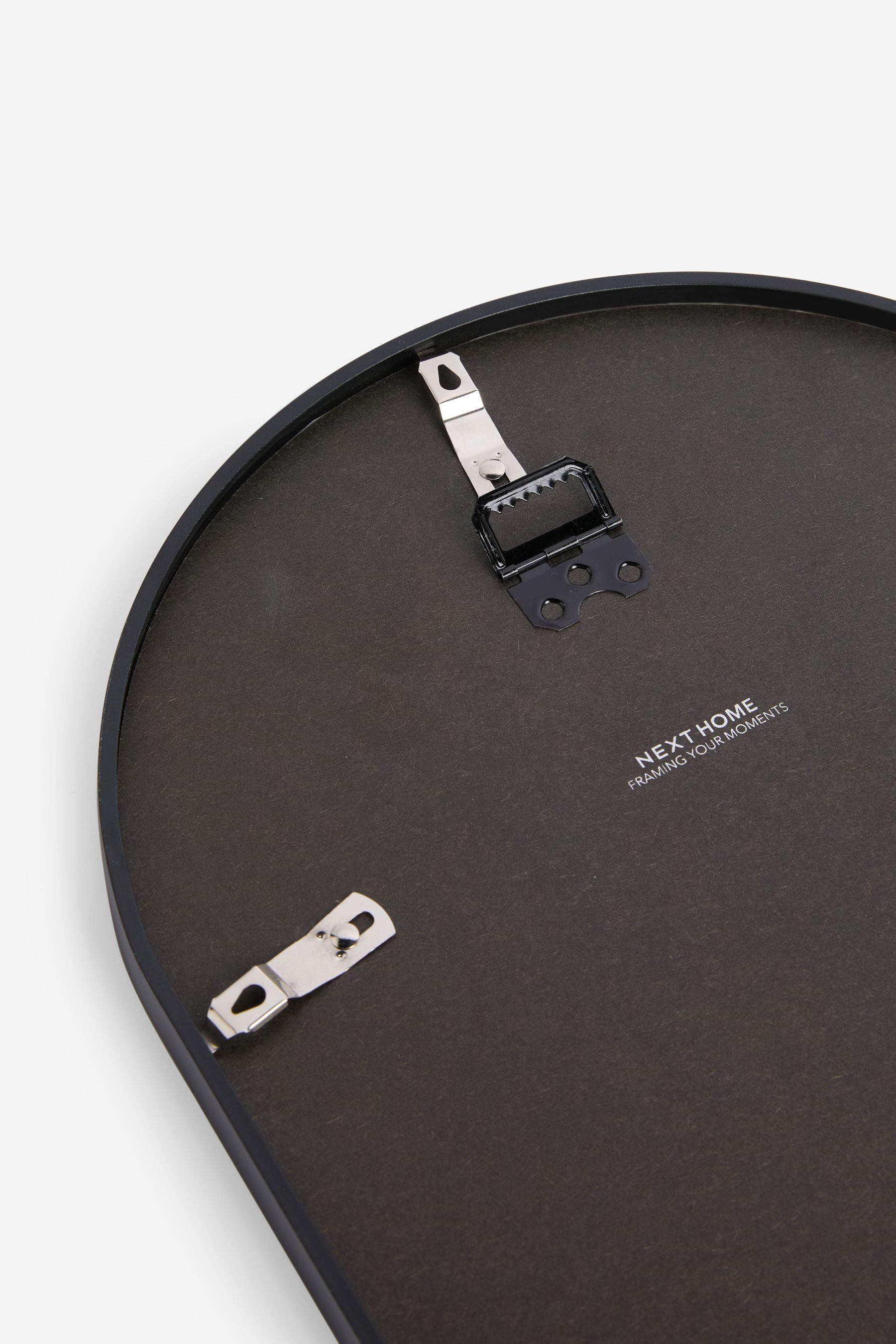 Next Bilderrahmen Mehrfach-Bilderrahmen mit Bogenform, (1 St) günstig online kaufen