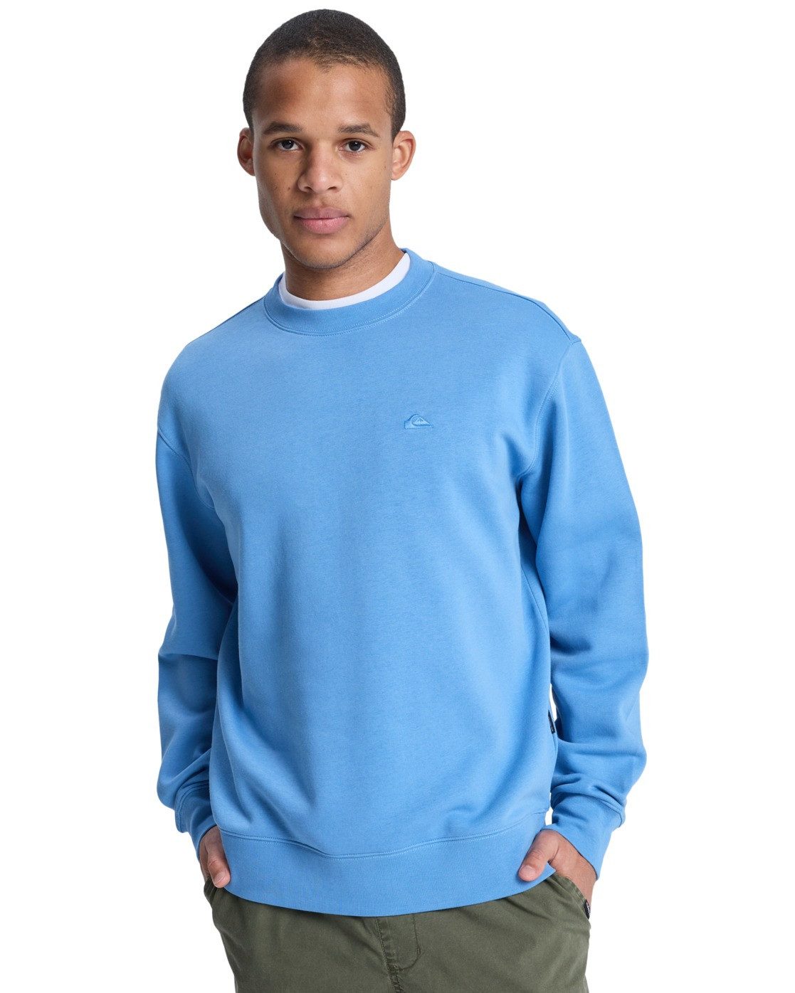 Sweatshirt Salt Water
