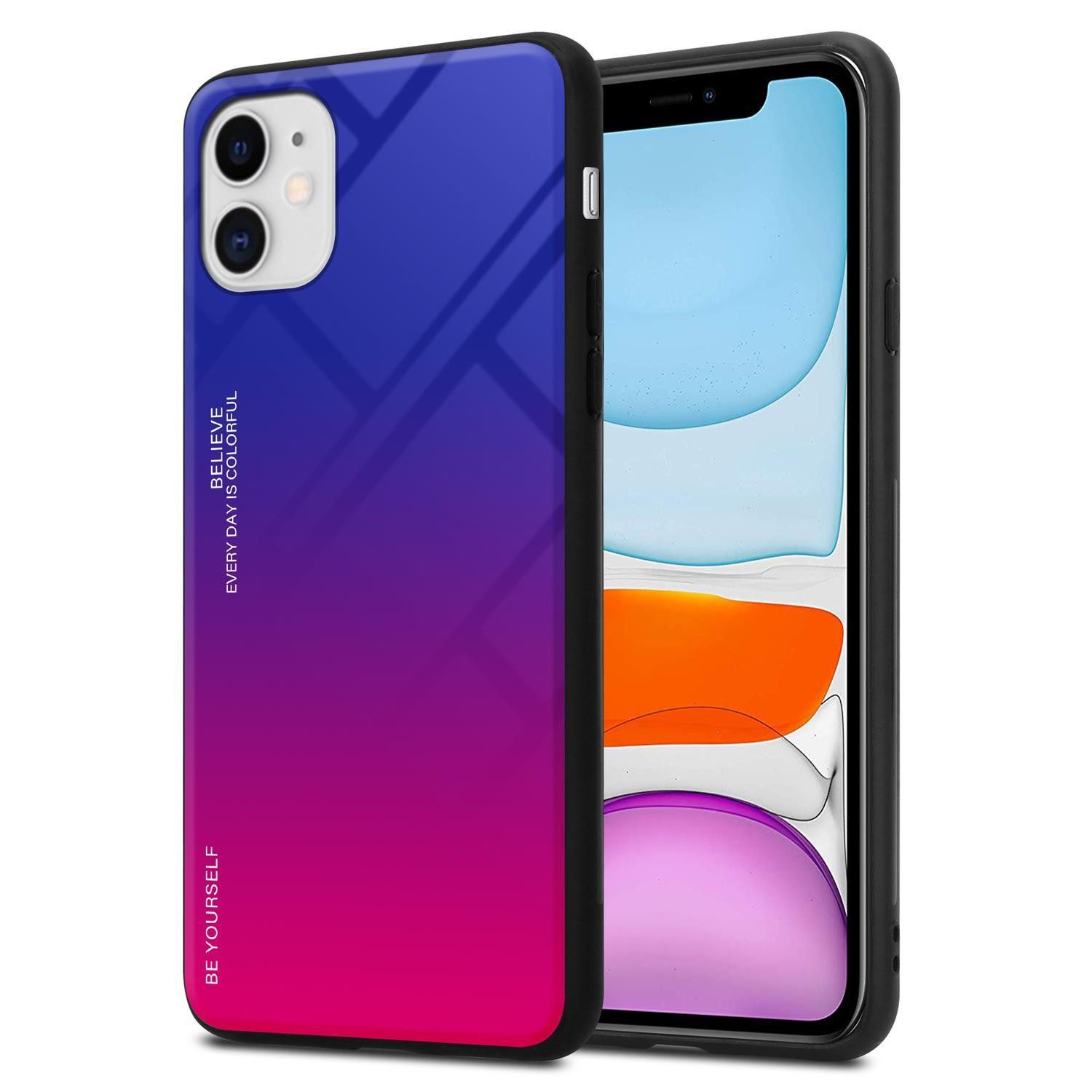 Handyhülle für iPhone 11 Hülle