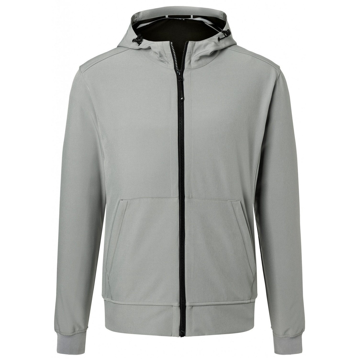 Softshelljacke Kapuzen Softshelljacke "JN1146"