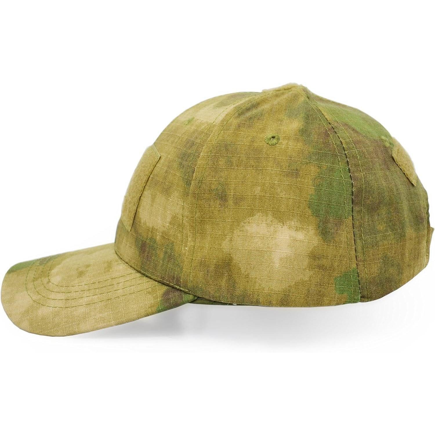LuxusKollektion Baseball Cap Baseballkappe Militär Taktisch Jagd Outdoor Betreiber Einheitsgröße 2