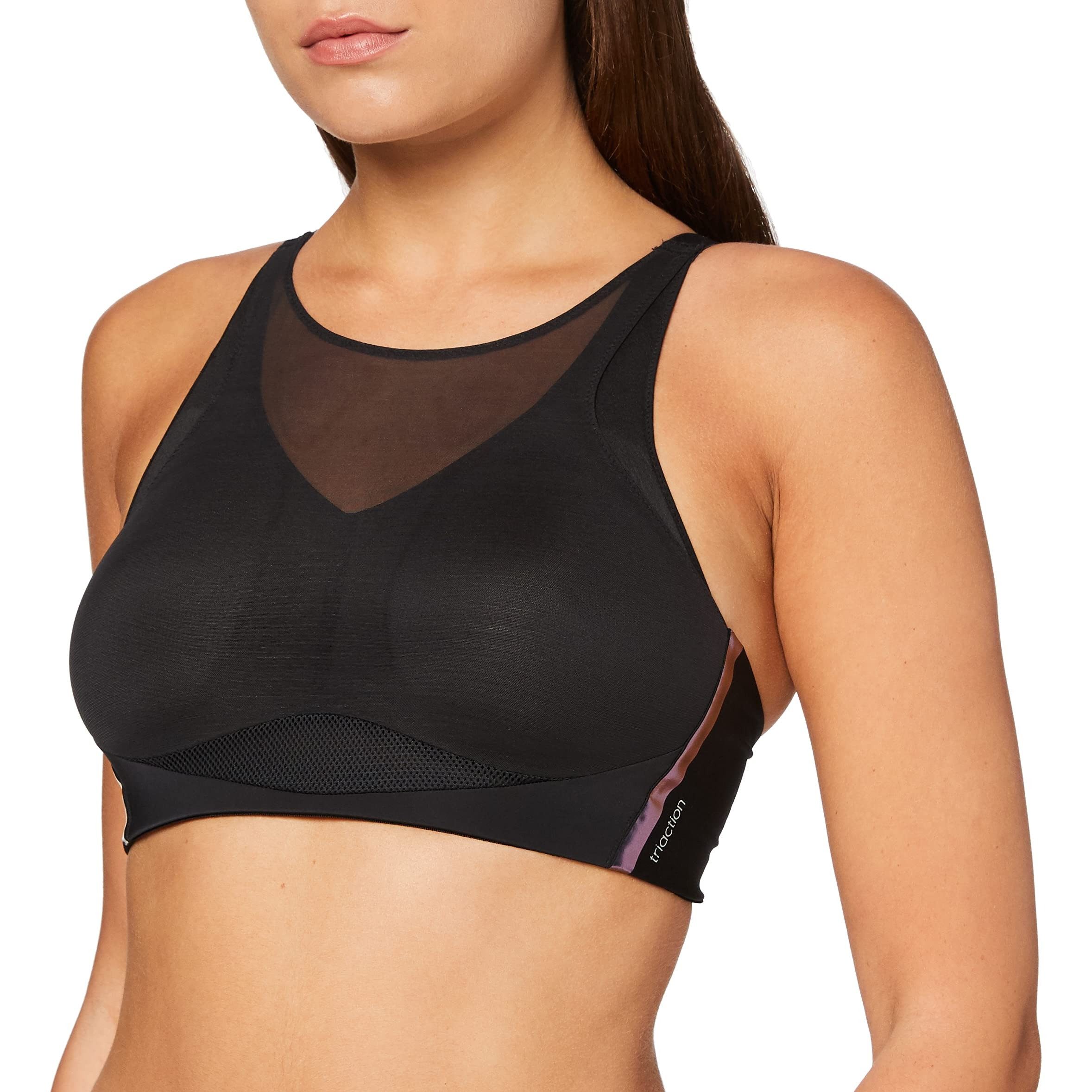 triaction by Triumph Bügelloser BH Pure Lite N für Sport