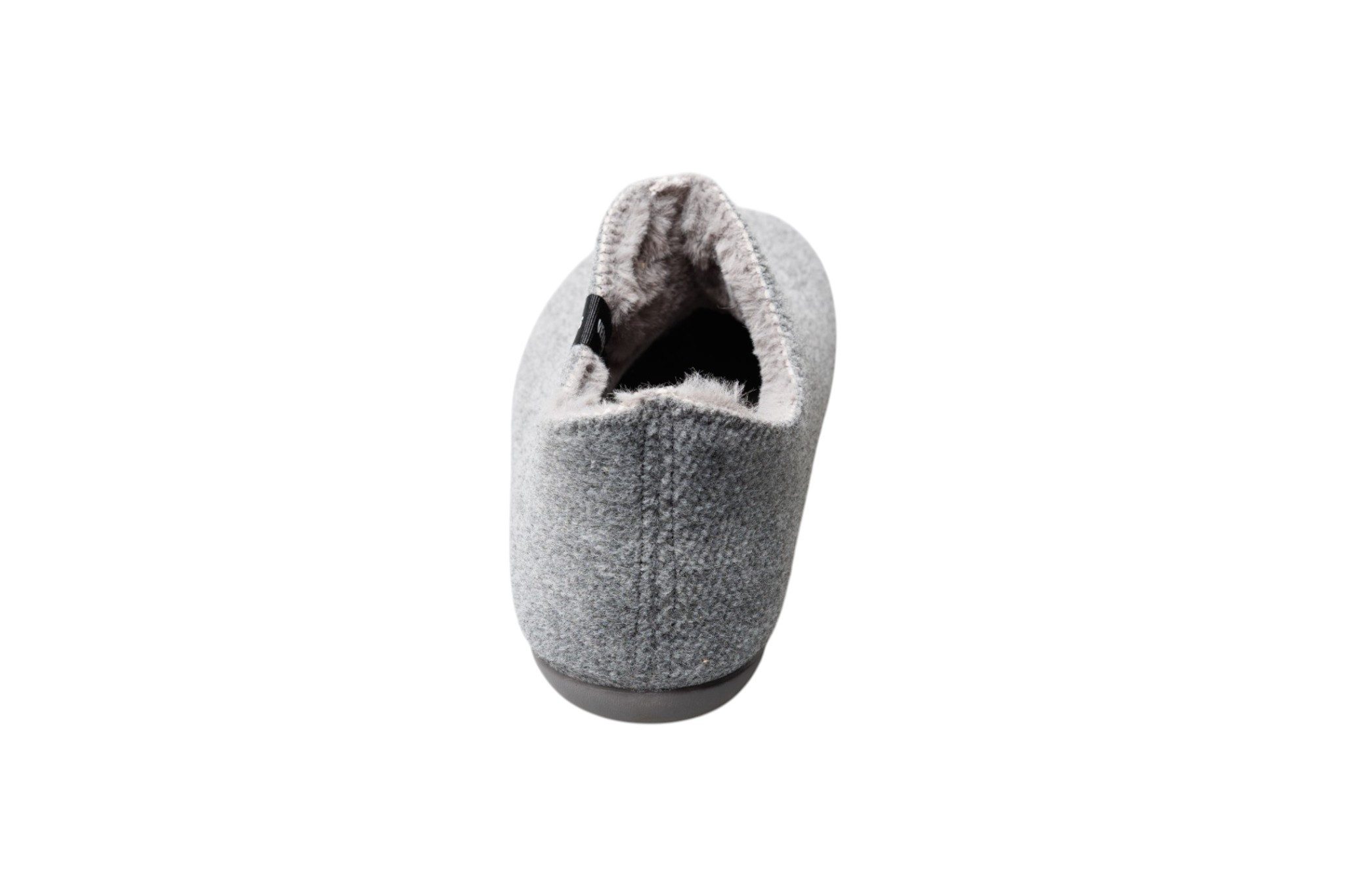 VERBENAS EDWARD PICOS PET TONE Hausschuh Hüttenschuh, Wohlfühlschuh, Homeslipper mit Warmfutter – Bild 2 von 5