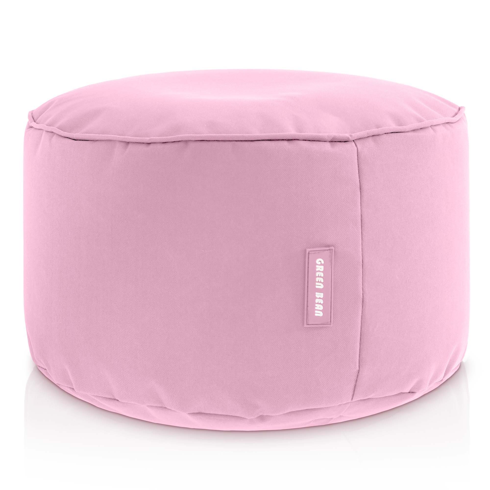 Green Bean Pouf Stay (Sitzsack-Hocker 25x45cm günstig online kaufen