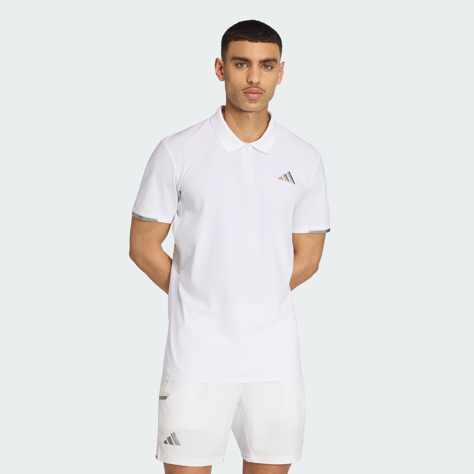 Poloshirt TENNIS CLIMACOOL + FREELIFT POLOSHIRT PRO