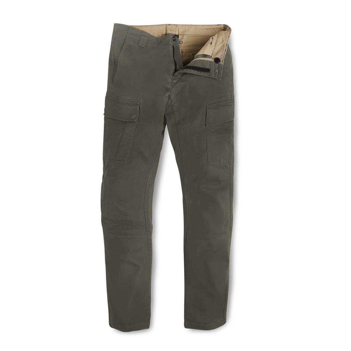 Vintage Industries Arbeitsbundhose Vintage Industries Ferron pants