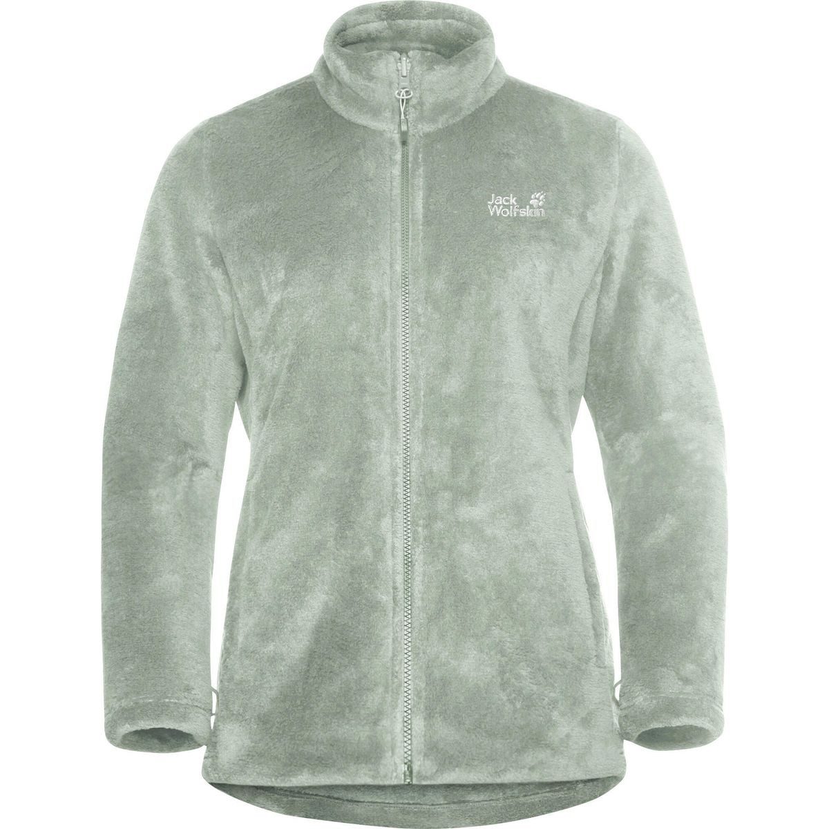 Jack Wolfskin 3-in-1-Funktionsjacke Rotwand 3IN1 Jacket W Vielseitige Damenjacke mit wasserdichtem Außenmaterial und – Bild 5 von 5