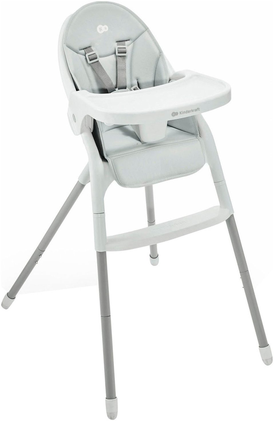 Kinderkraft Hochstuhl DINNLY günstig online kaufen