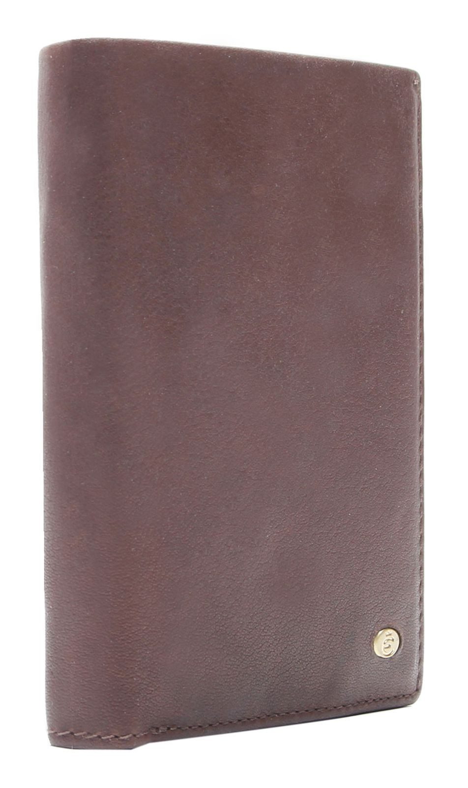 Esquire Geldbörse Portrait Wallet, mit RFID-Blocker Schutz