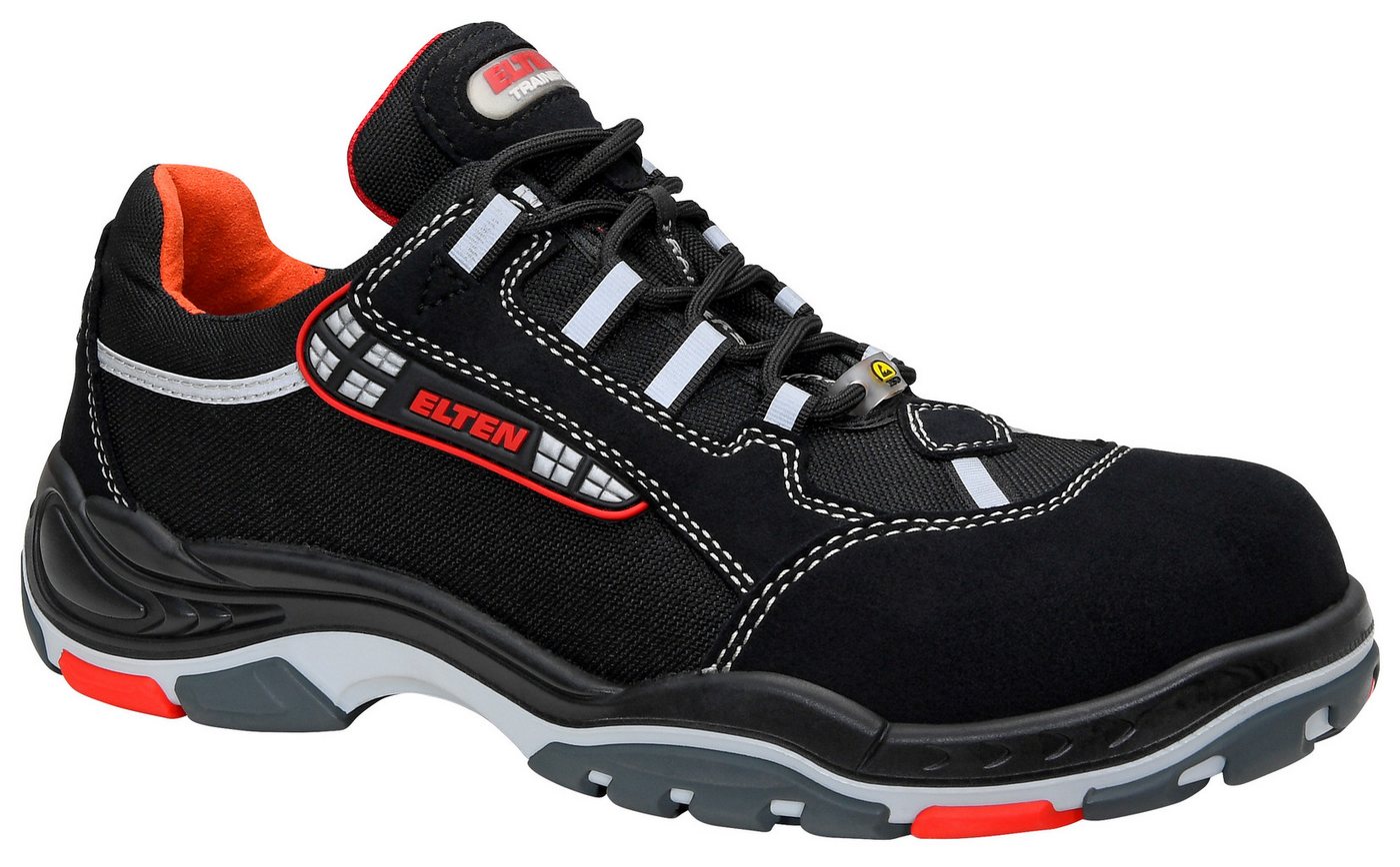ELTEN SENEX ESD S3S Sicherheitsschuh (Schuhkarton, Paar)