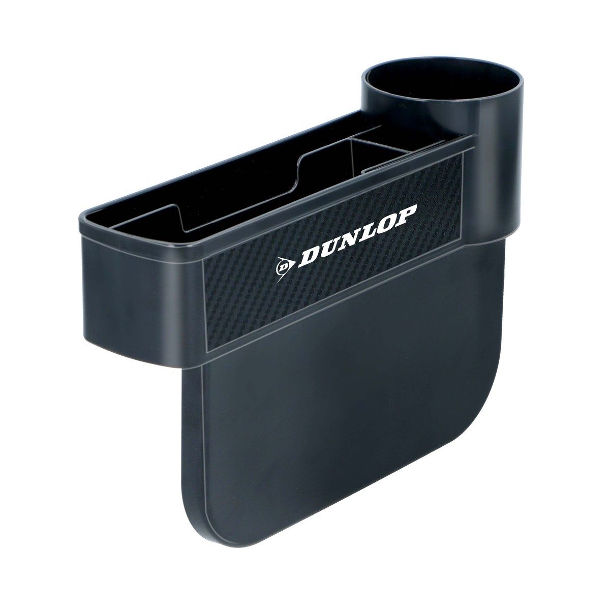 Dunlop Organizer Dunlop Autositz Organizer Schwarz