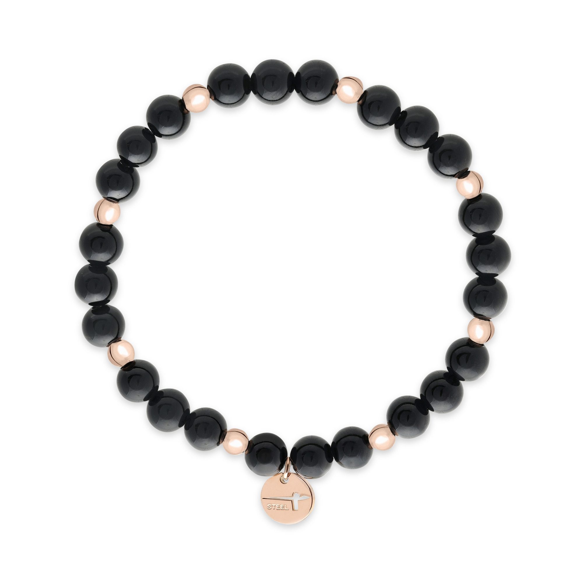 Armband Schmuck Geschenk Edelstahl Armkette
