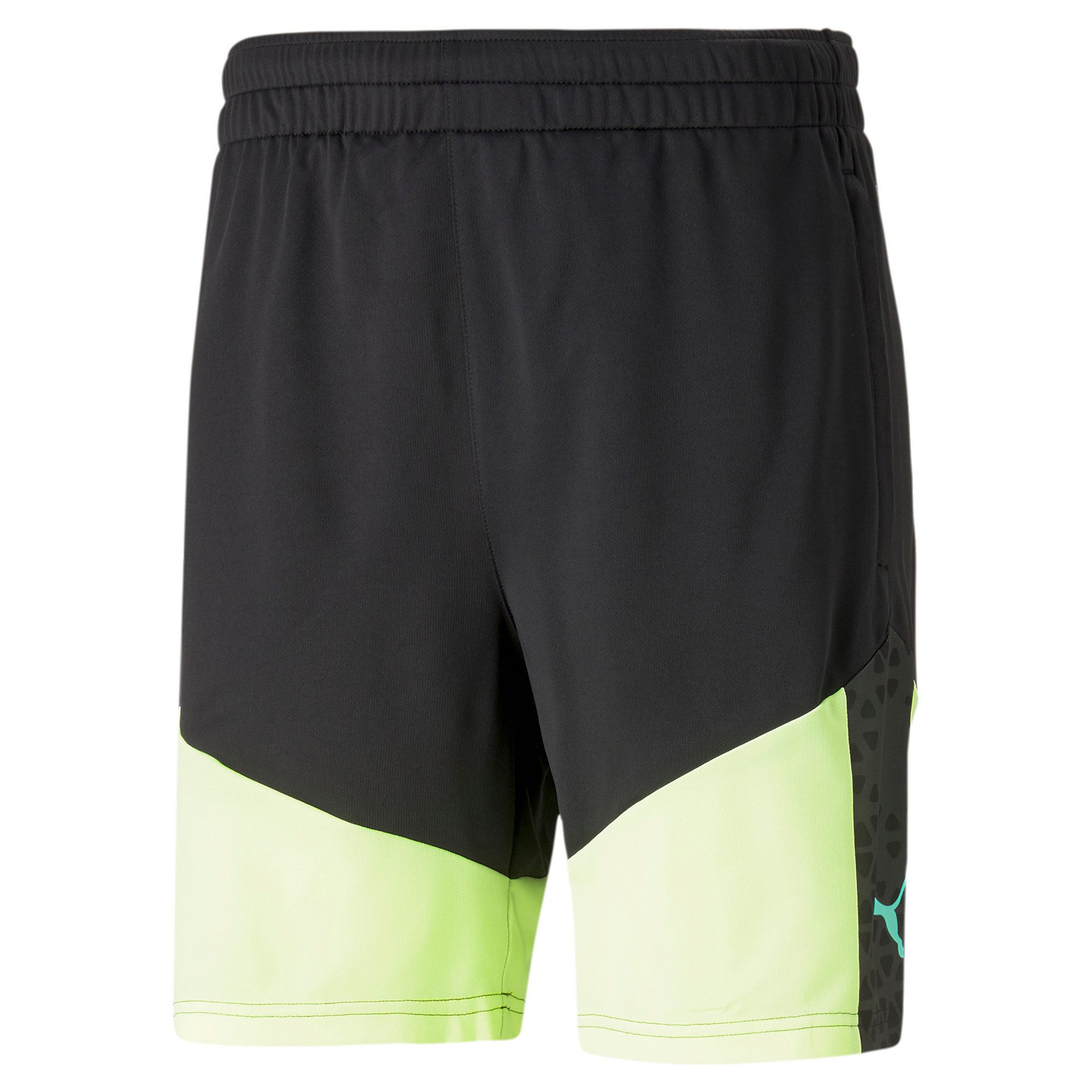 PUMA Trainingsshorts Puma Herren Shorts individualCUP günstig online kaufen
