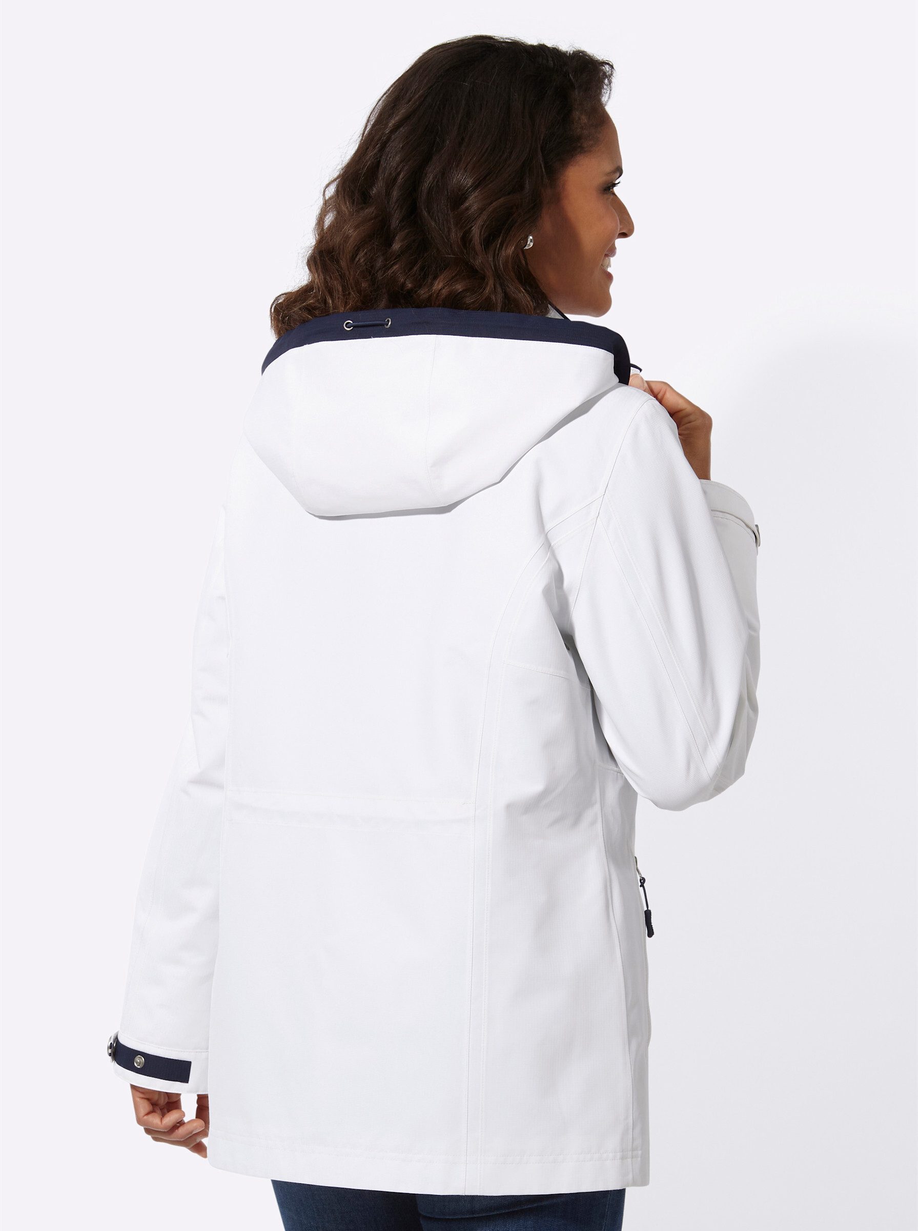 Witt Allwetterjacke Funktionsjacke günstig online kaufen